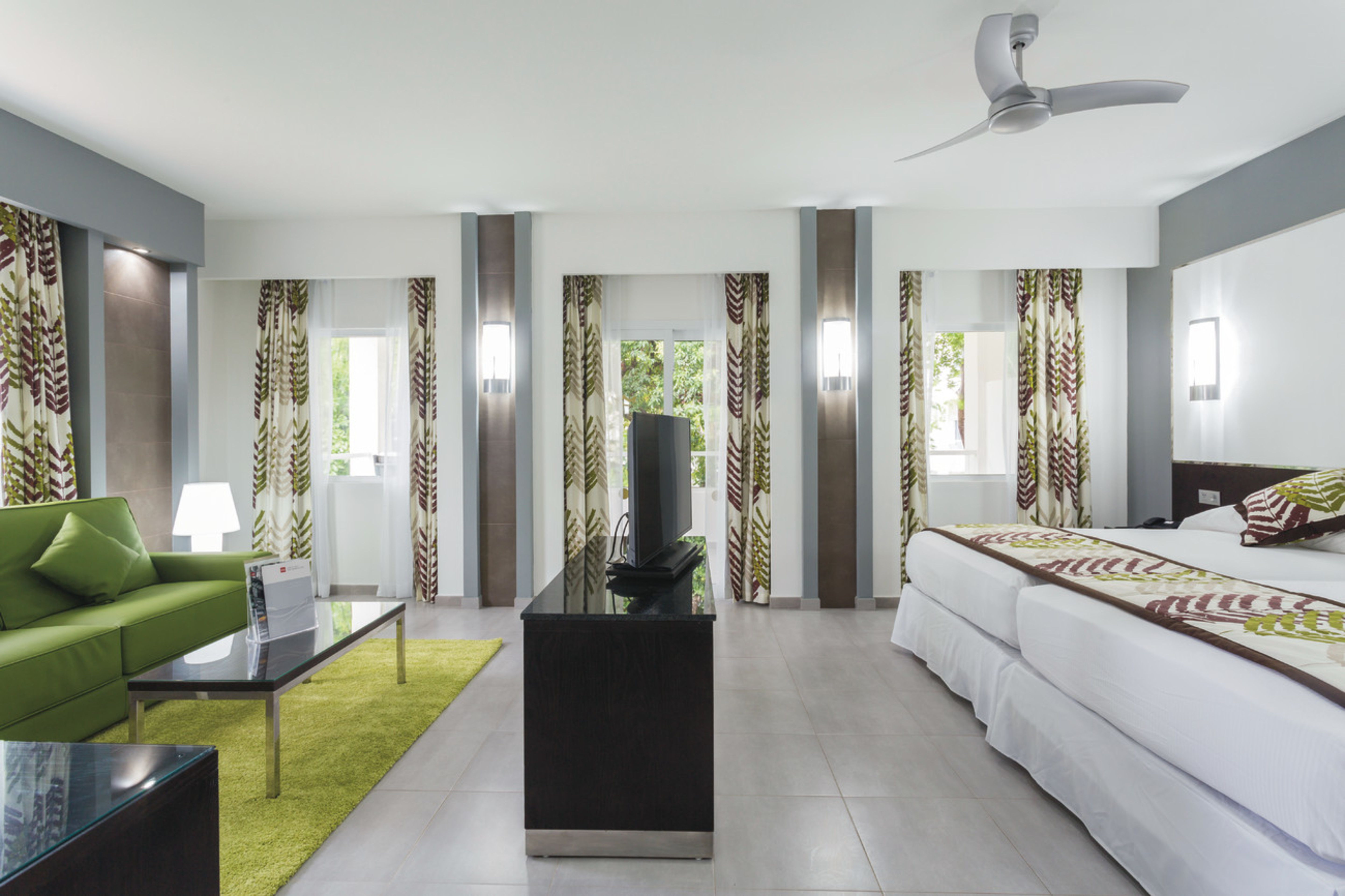 Junior Suite Standard