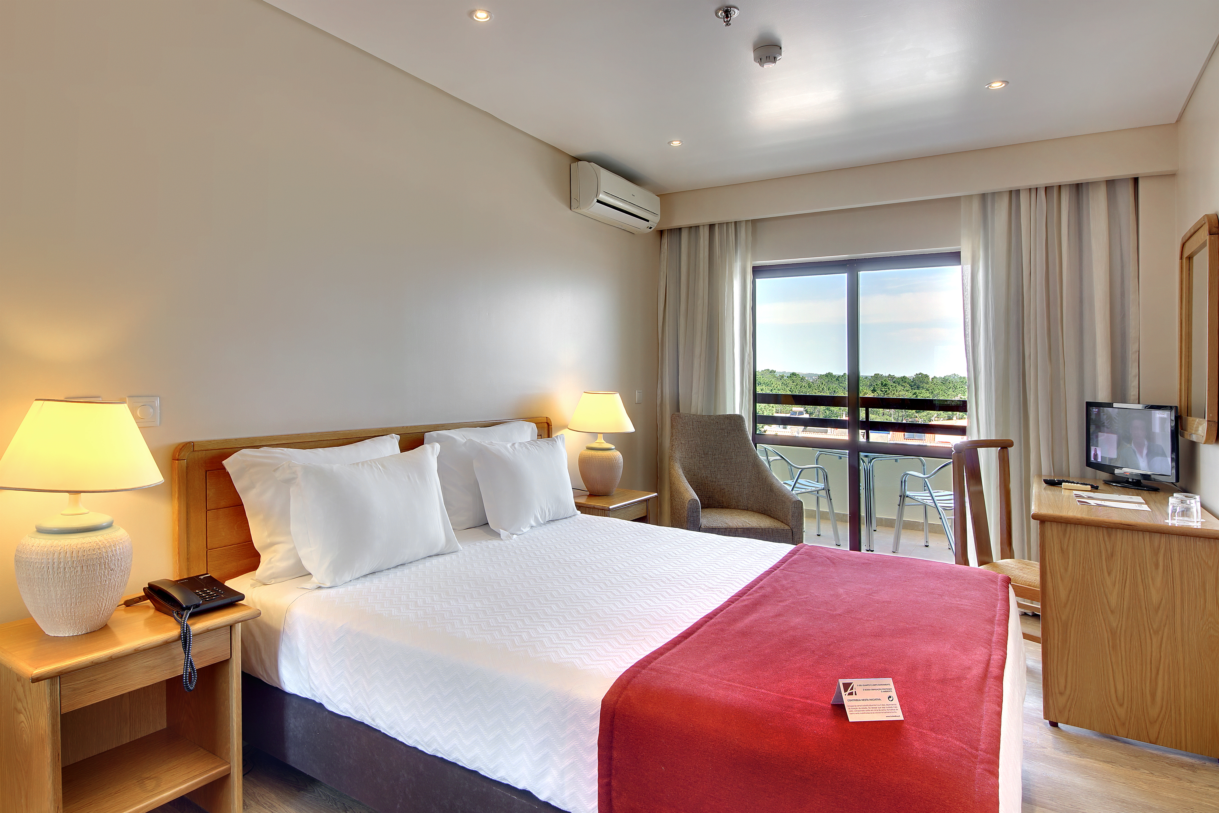 Double or Twin Classic