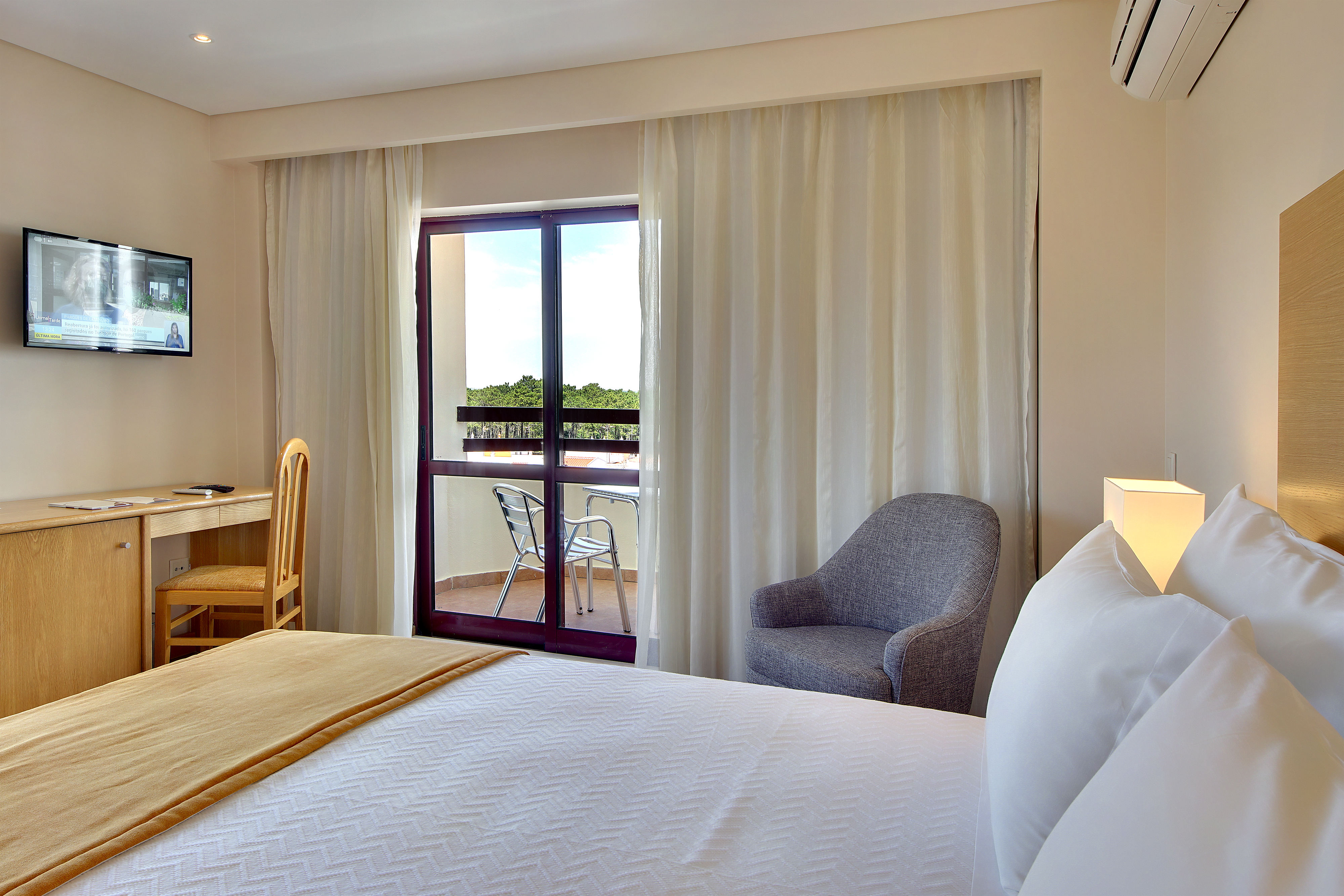 Double or Twin Classic