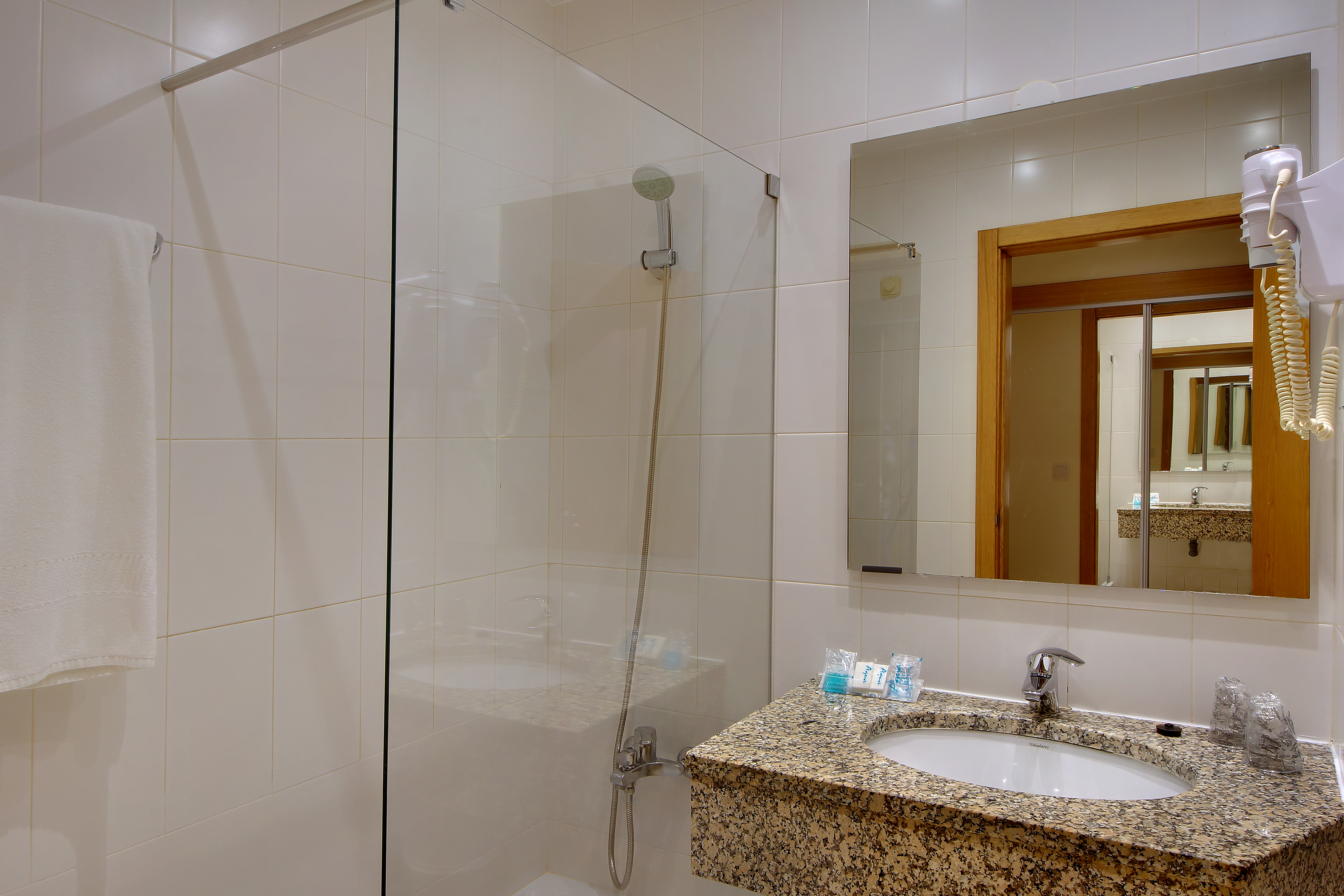 Apartment One Bedroom