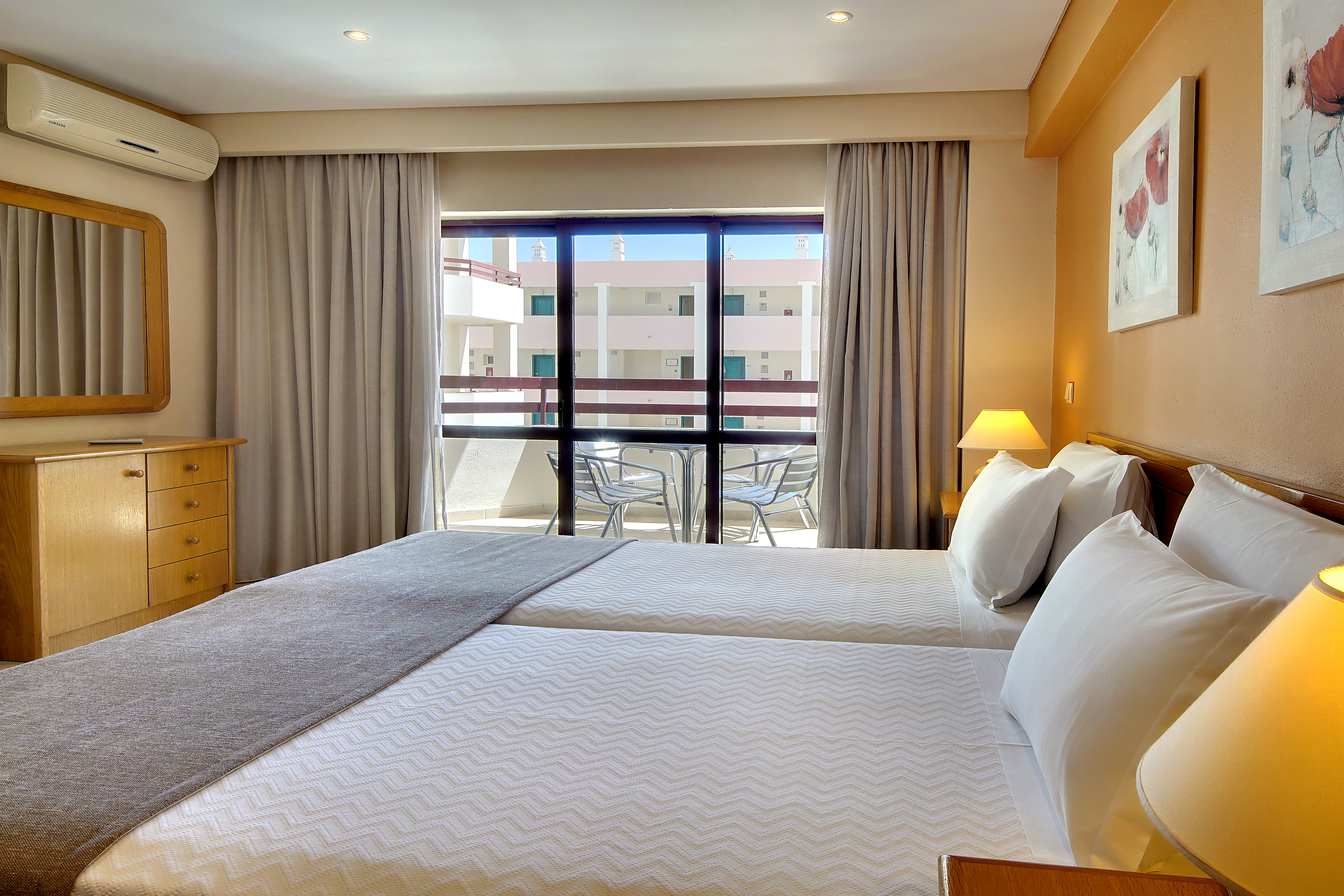 Apartment One Bedroom