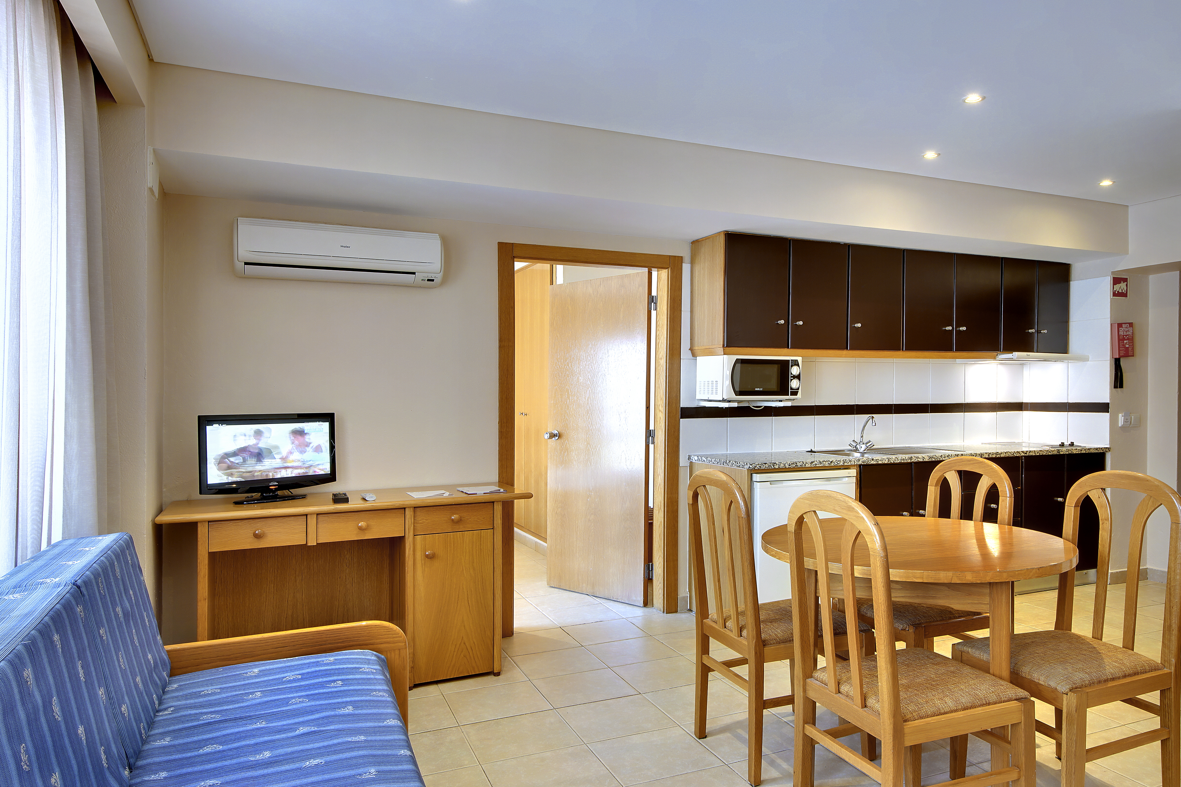 Apartment One Bedroom