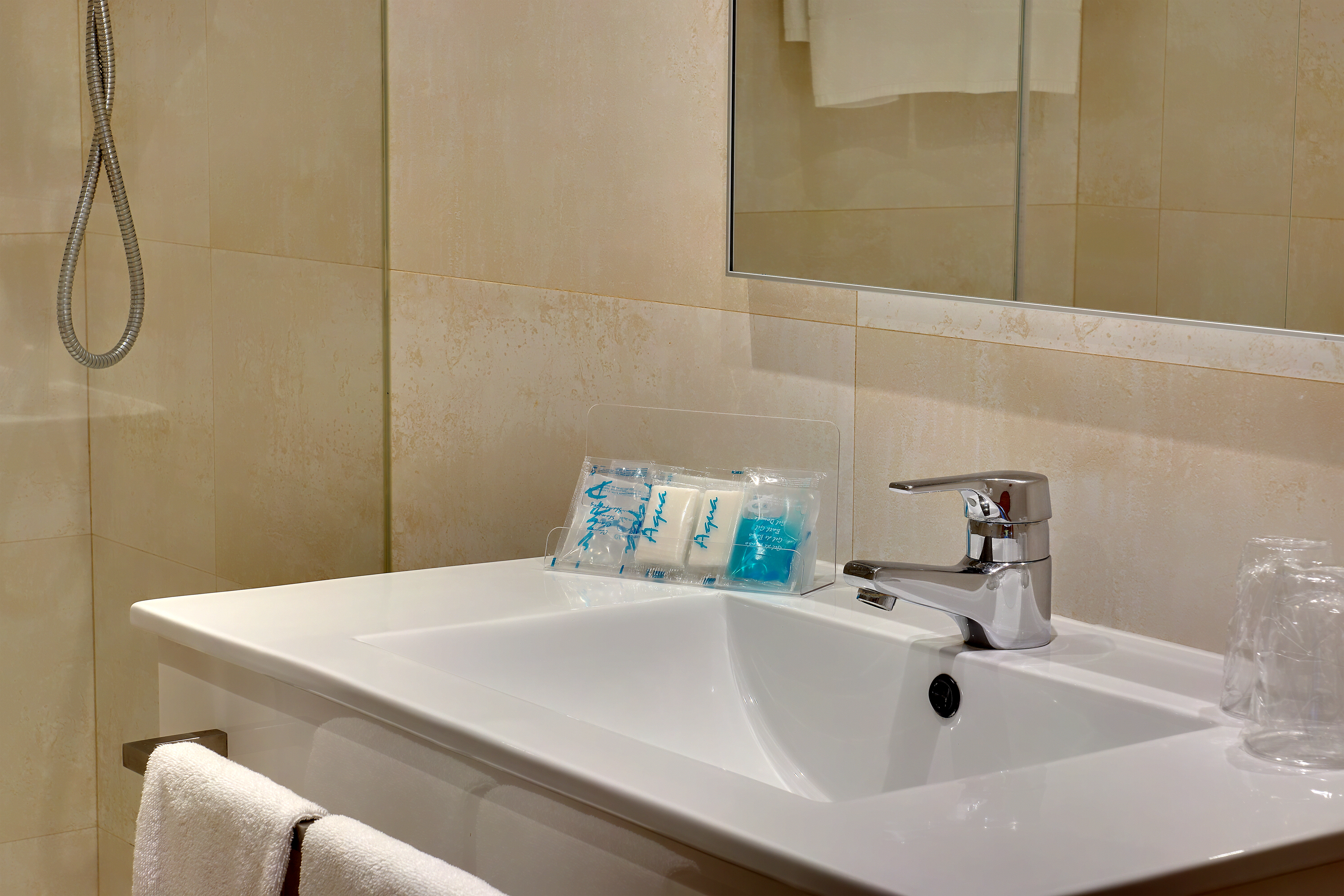 Double or Twin Classic