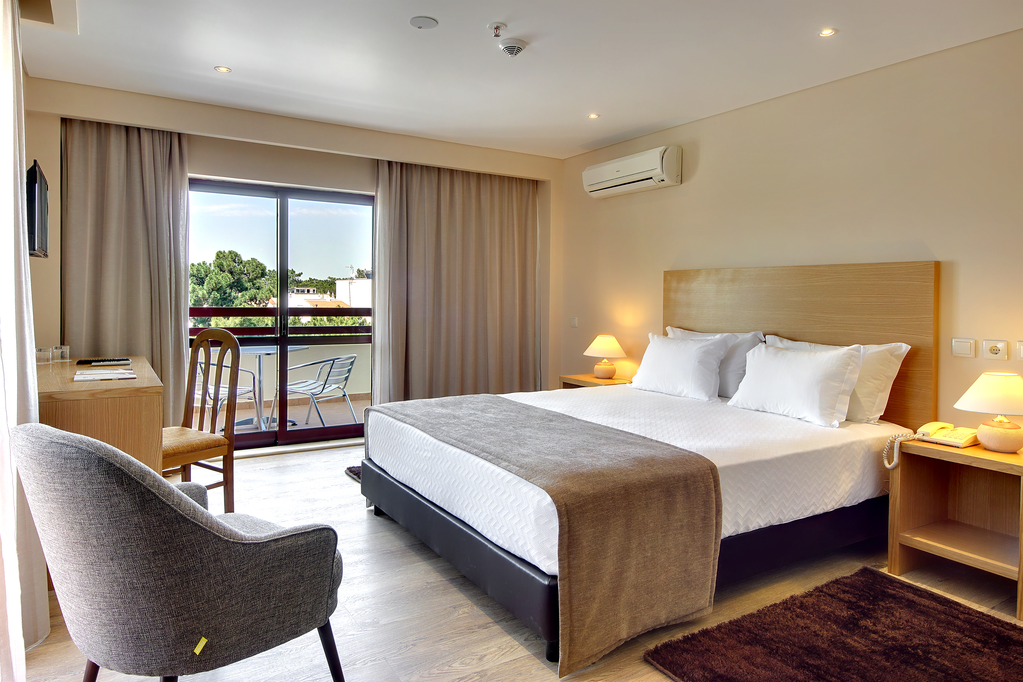 Double or Twin Classic