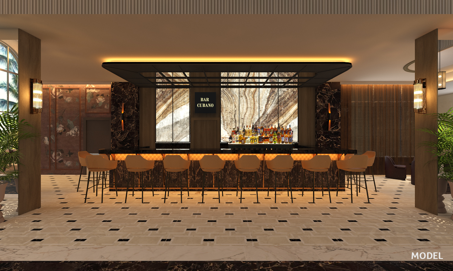 Bar
