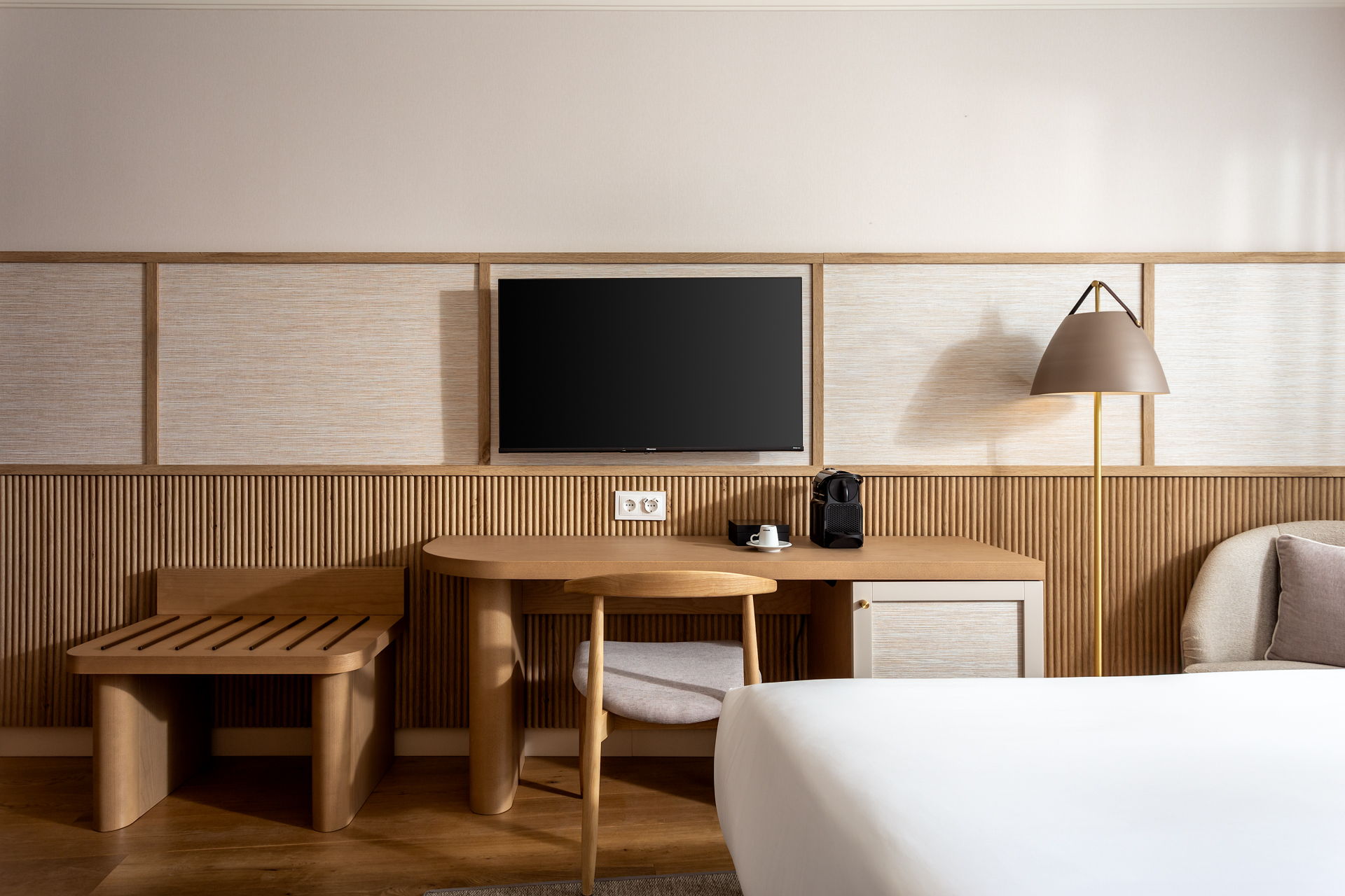 Single Classic Resort View