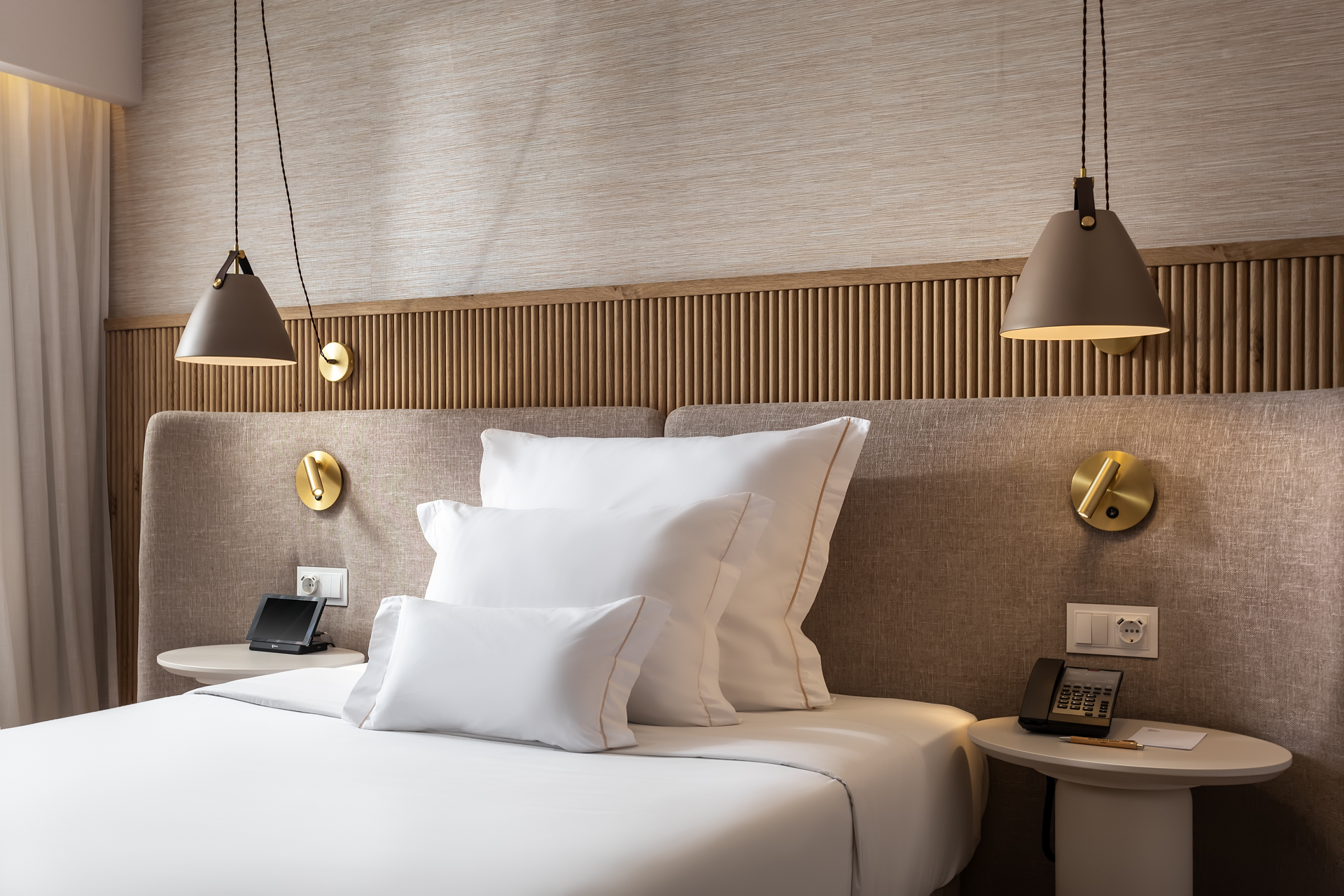 Single Classic Resort View