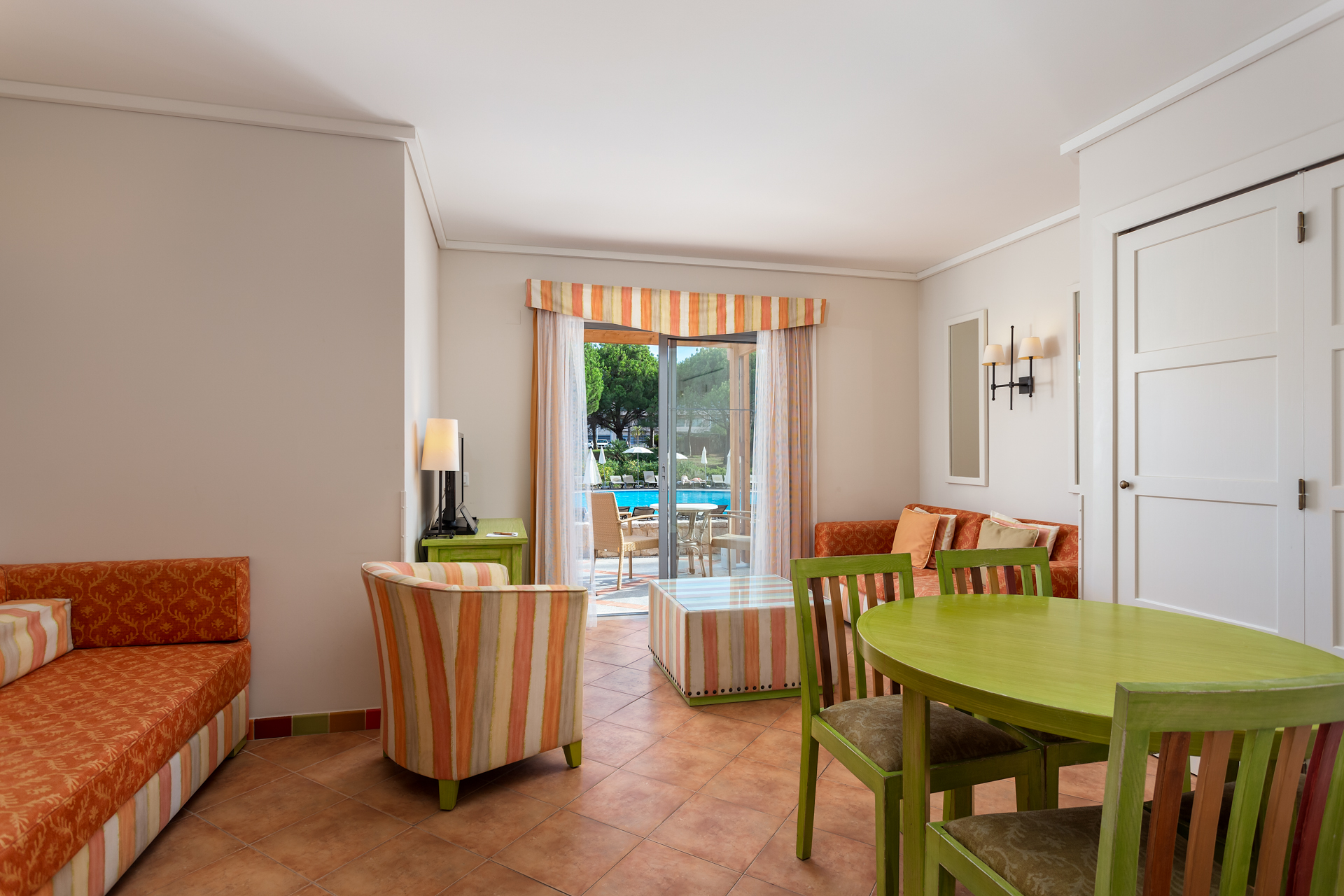 Apartment One Bedroom