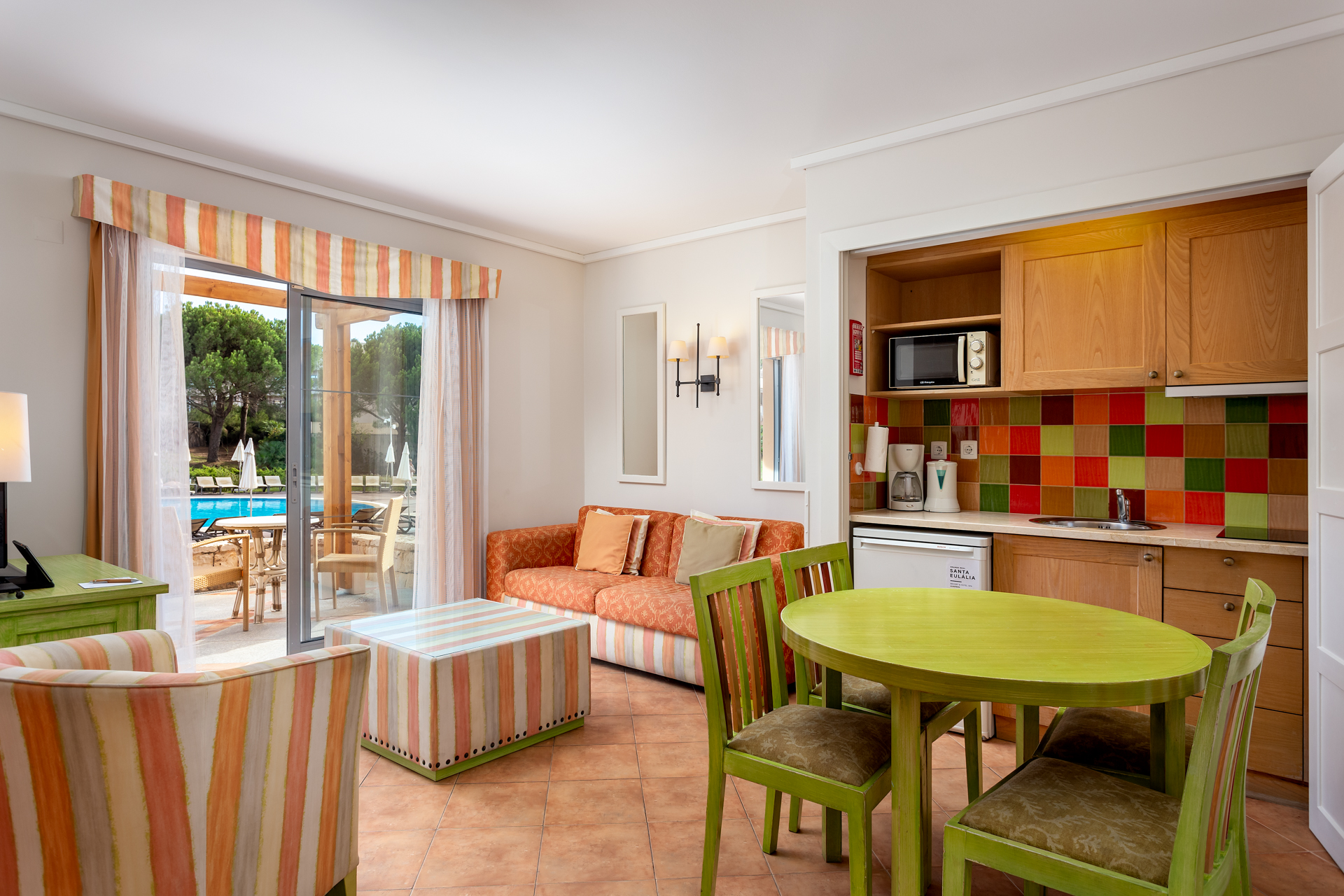 Apartment One Bedroom