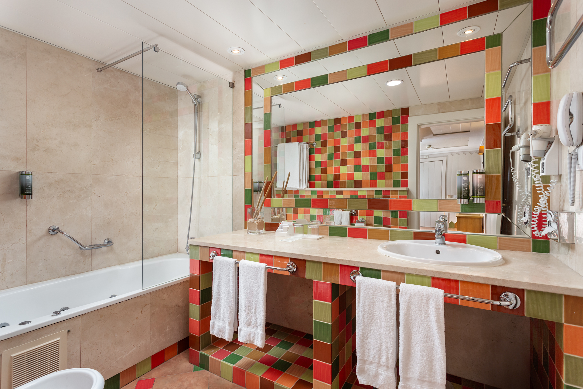 Apartment Two Bedrooms