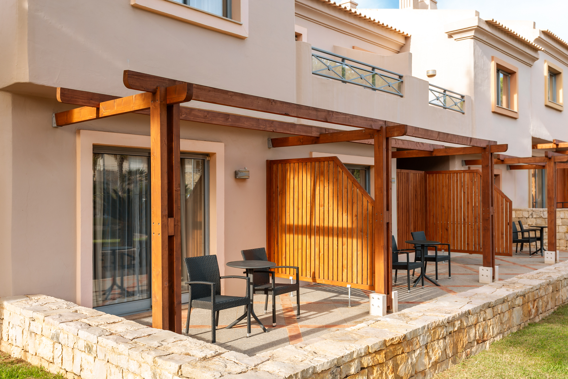 Apartment Two Bedrooms