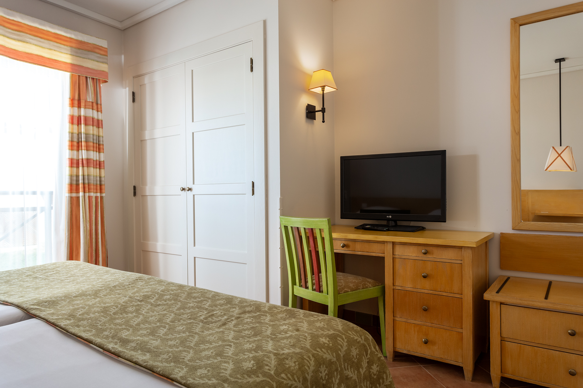 Apartment Two Bedrooms