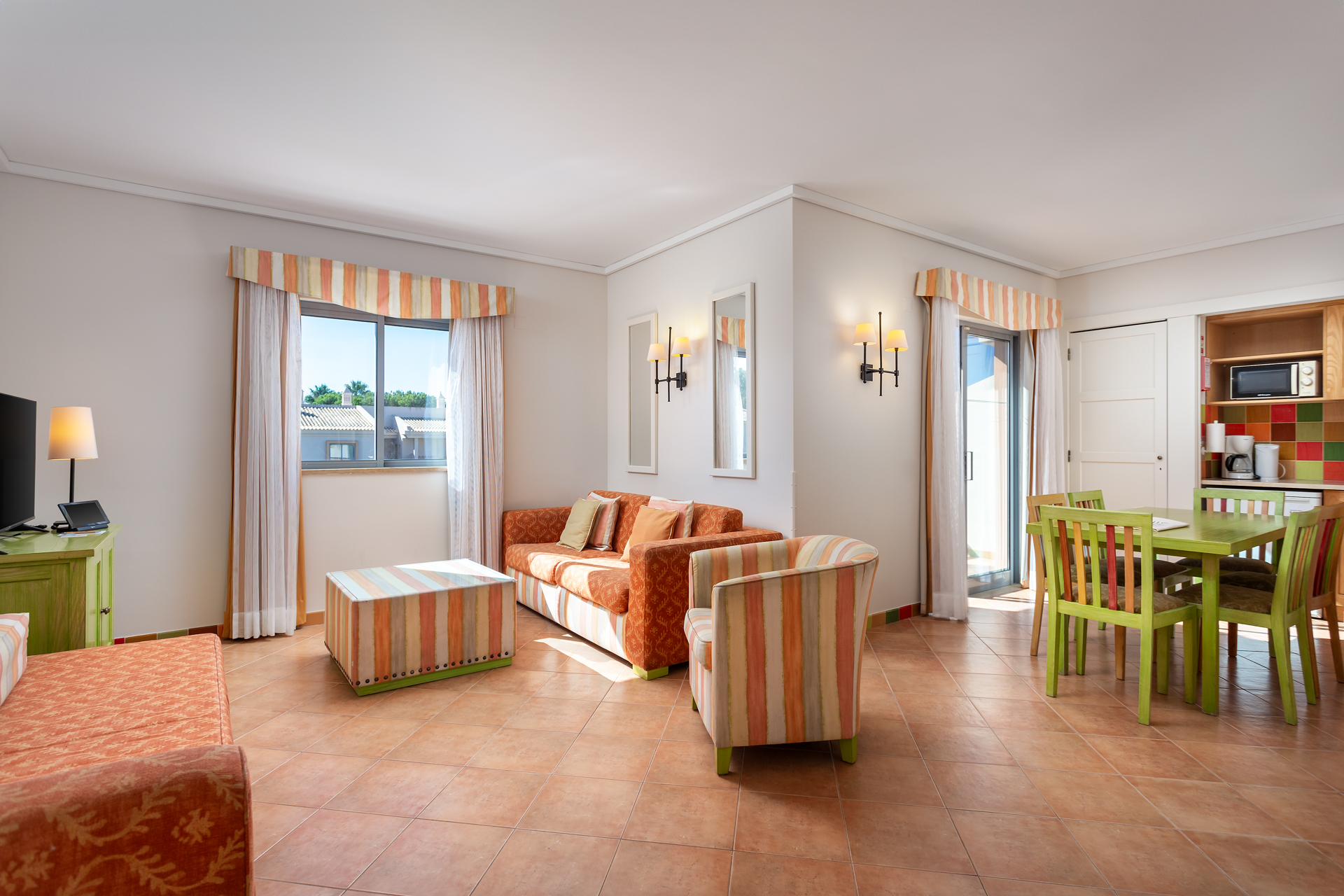 Apartment Two Bedrooms