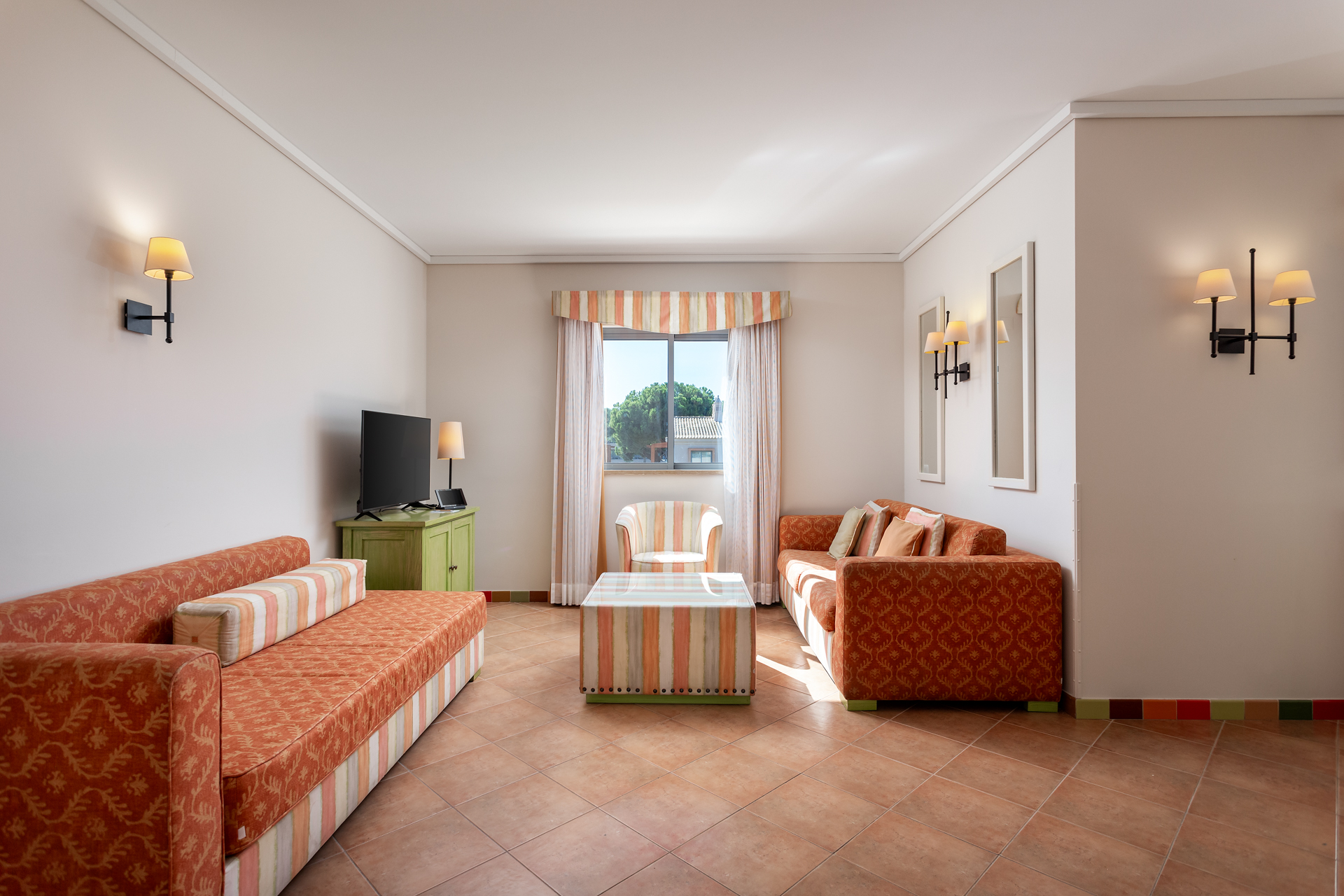 Apartment Two Bedrooms