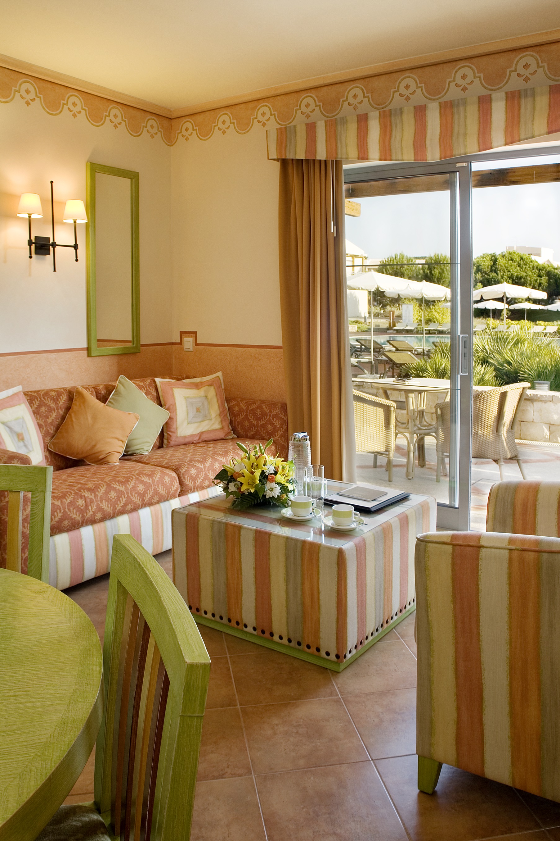 Apartment One Bedroom