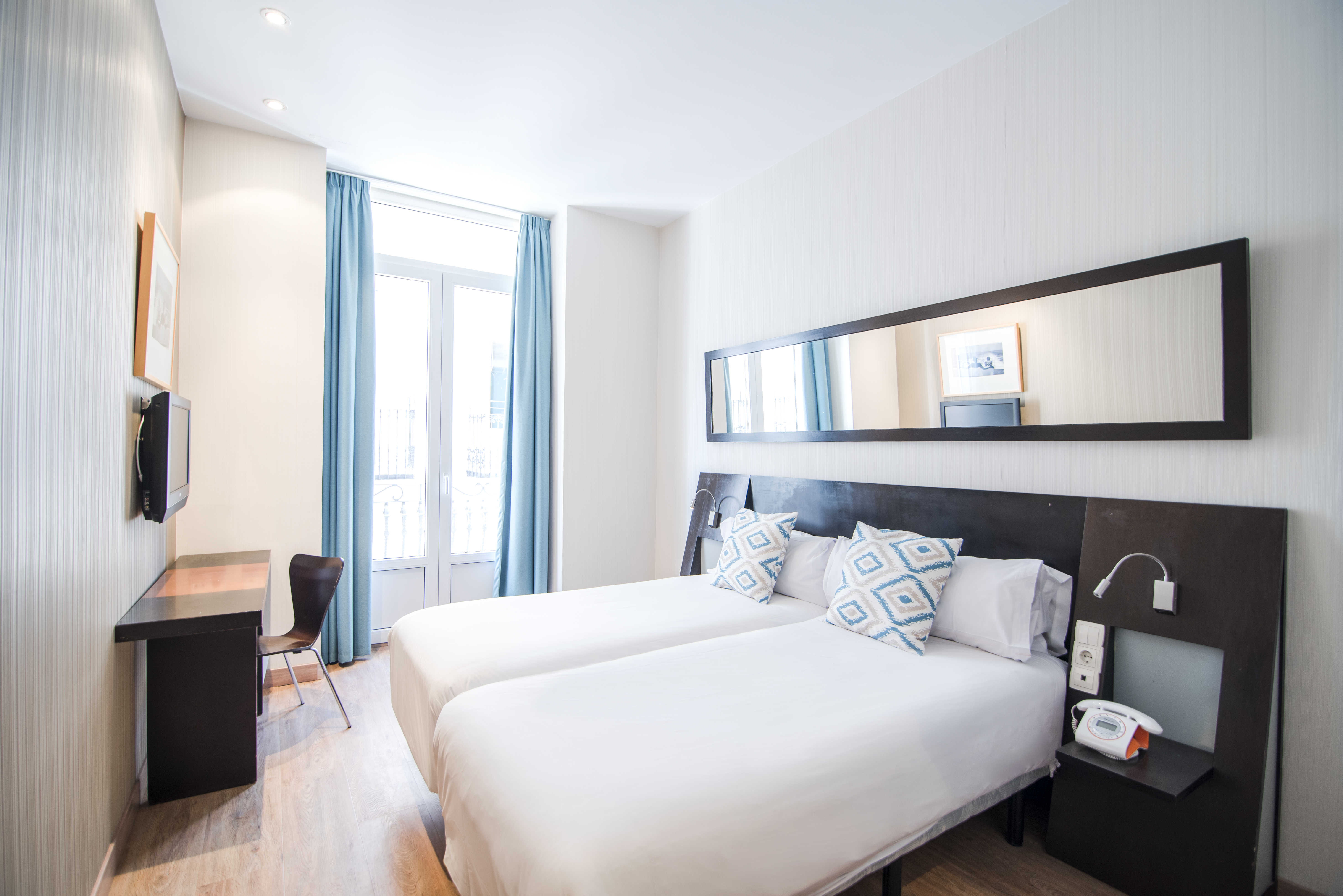 Double Single Standard