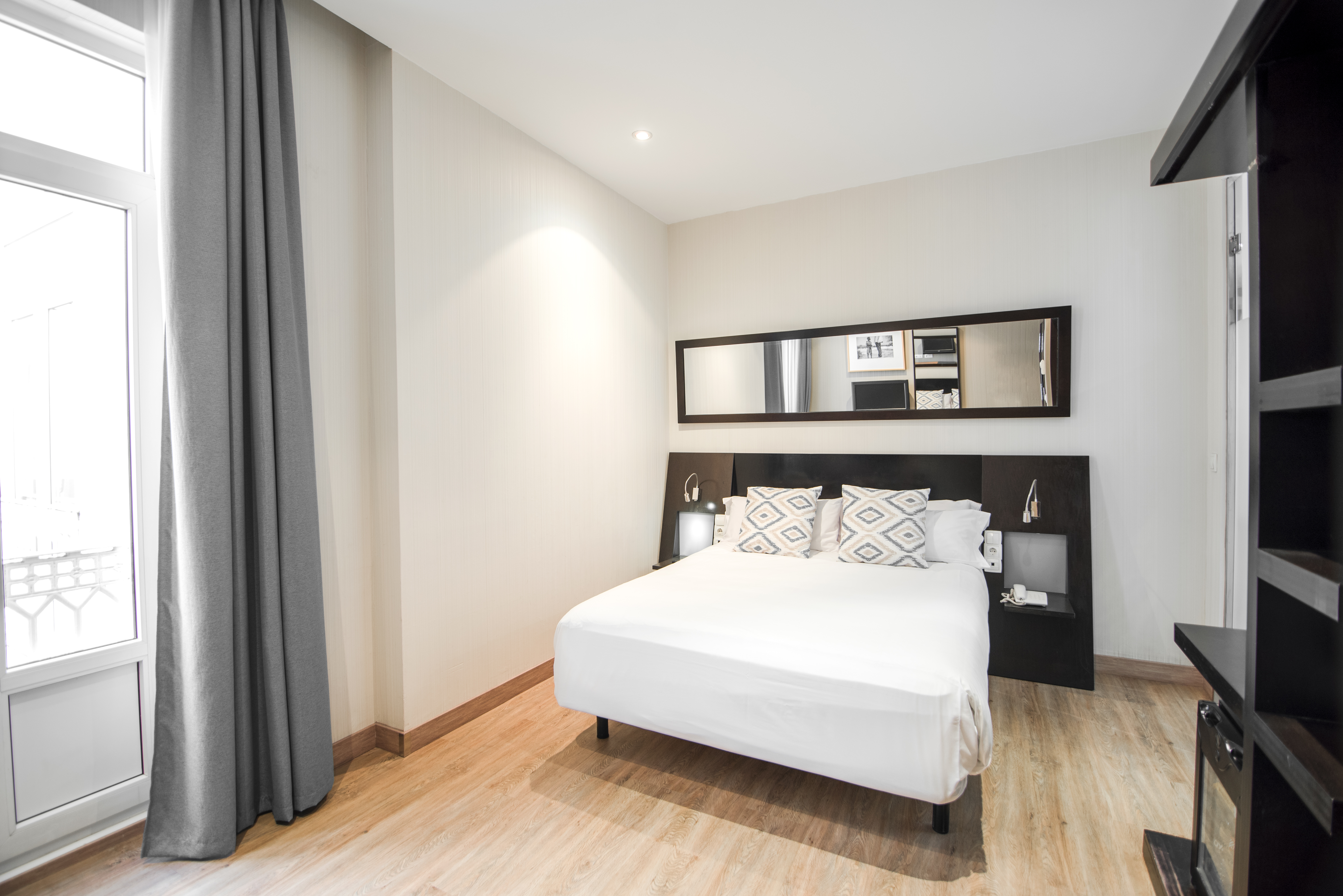 Double Single Standard