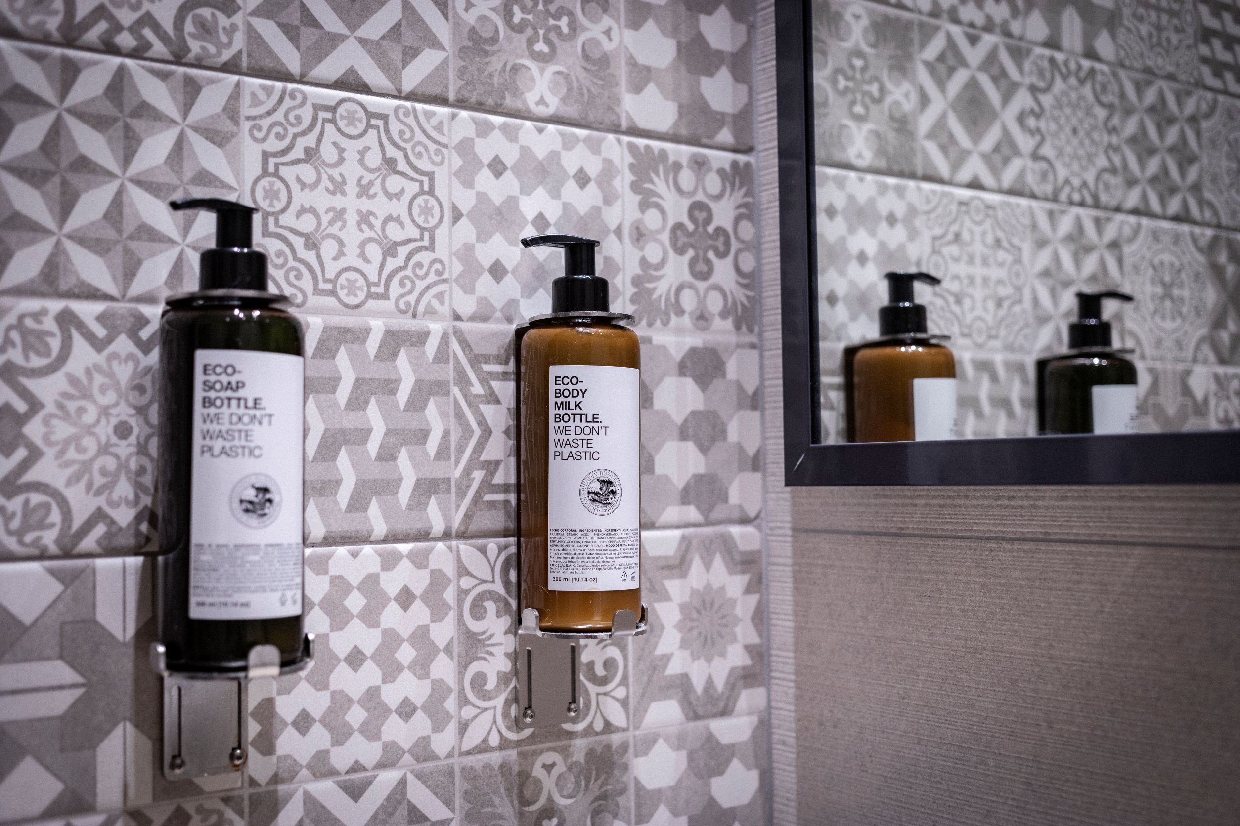 Double or Twin Standard