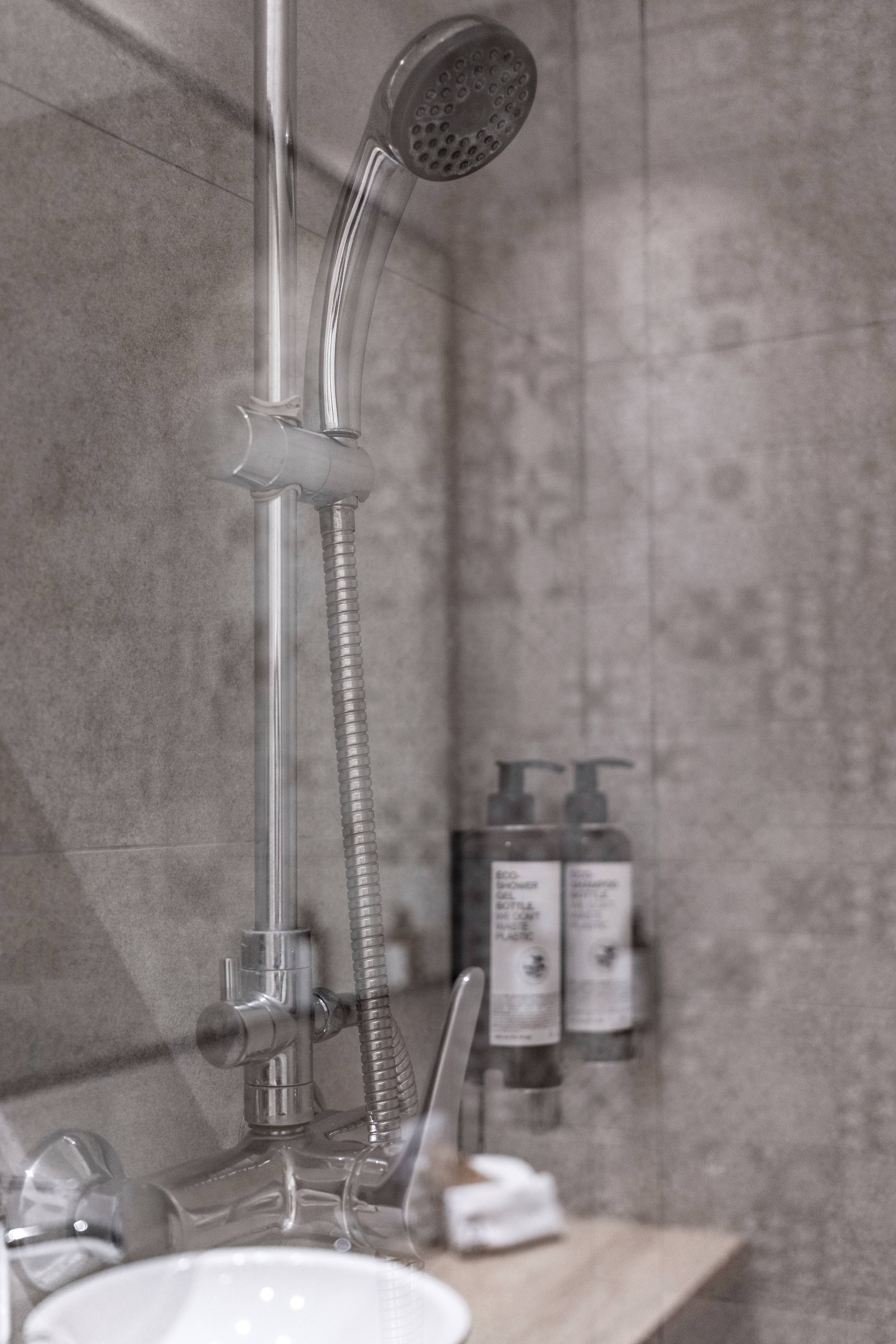 Double Single Standard