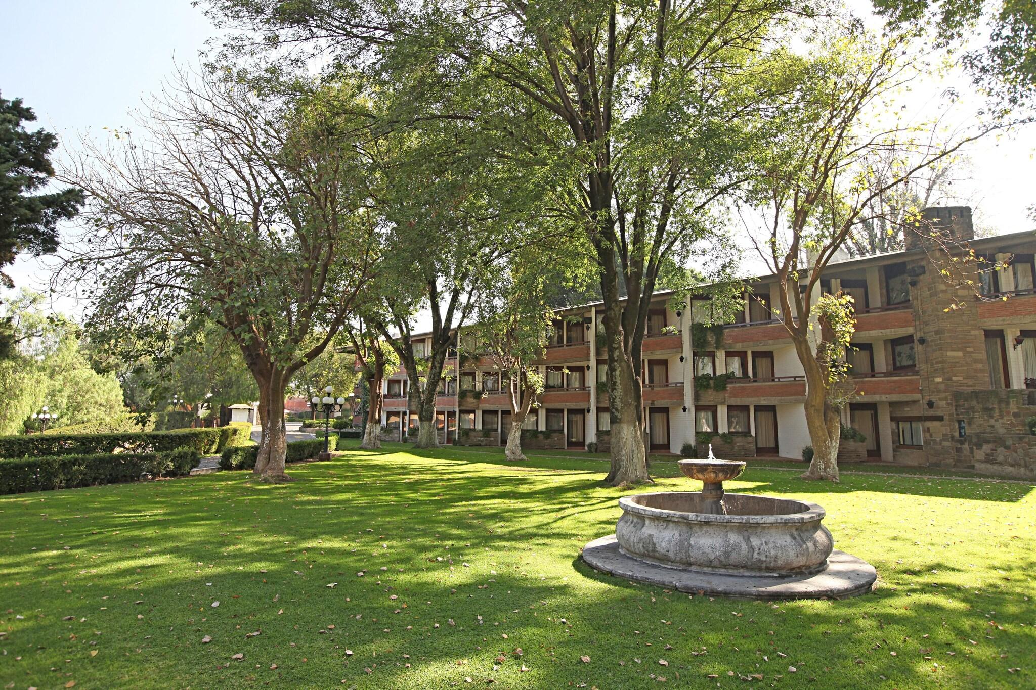 Suite Executive One Bedroom