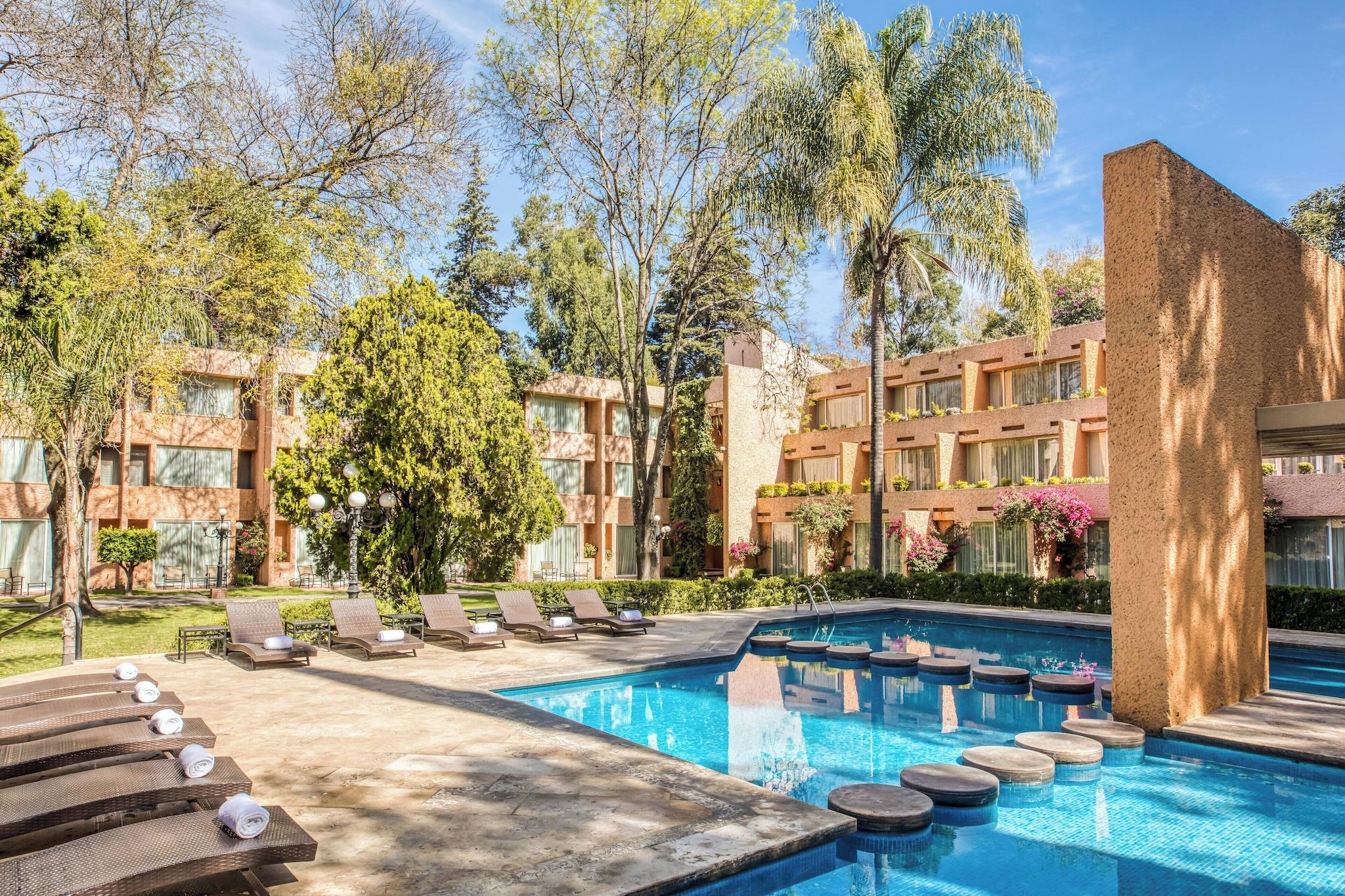 Double Executive King Bed