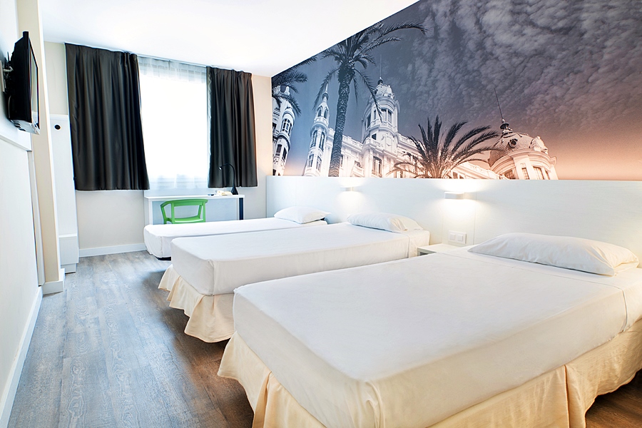 Family Room Standard