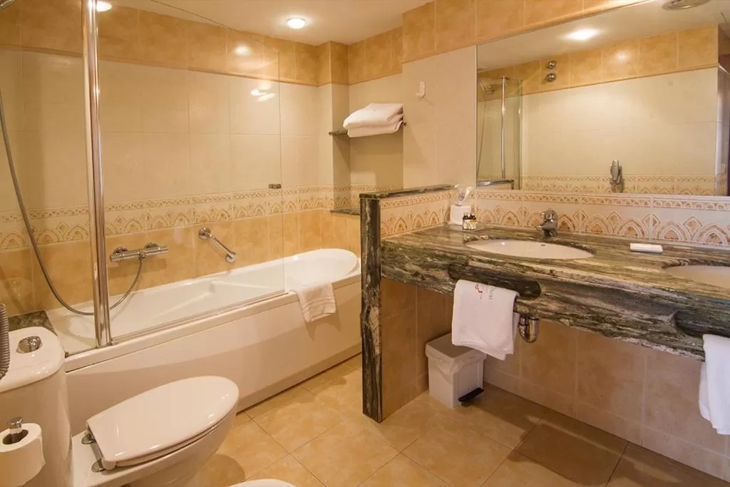 Double Single Standard