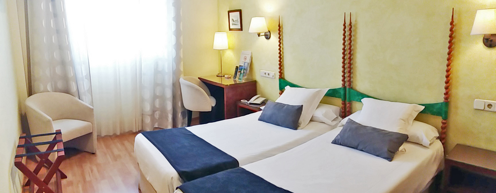 Double Single Standard