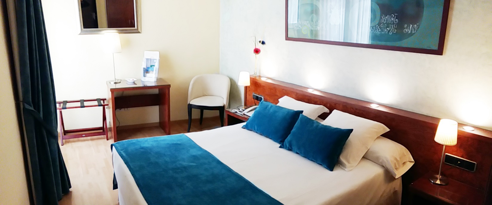 Double Single Standard