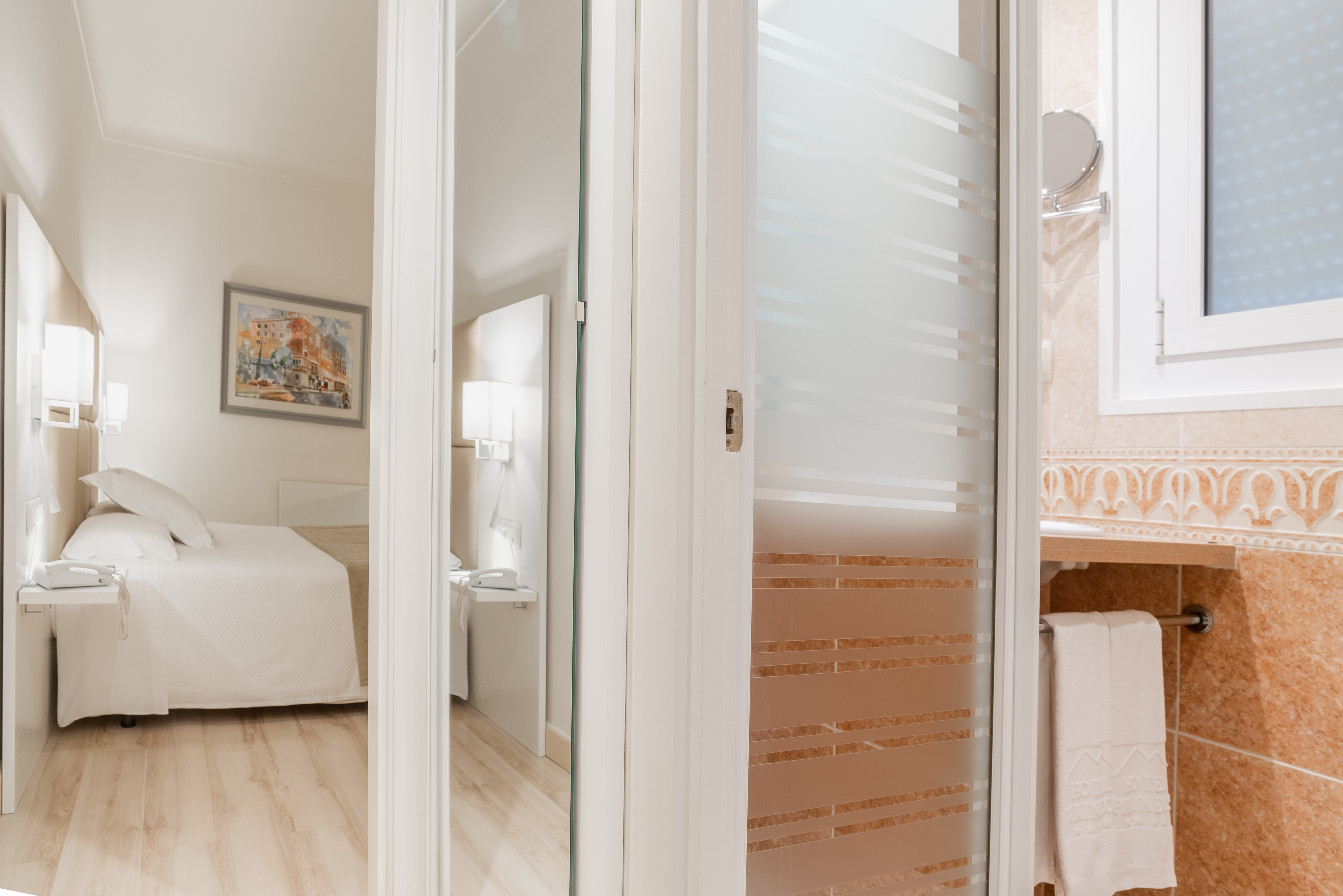 Double Single Standard