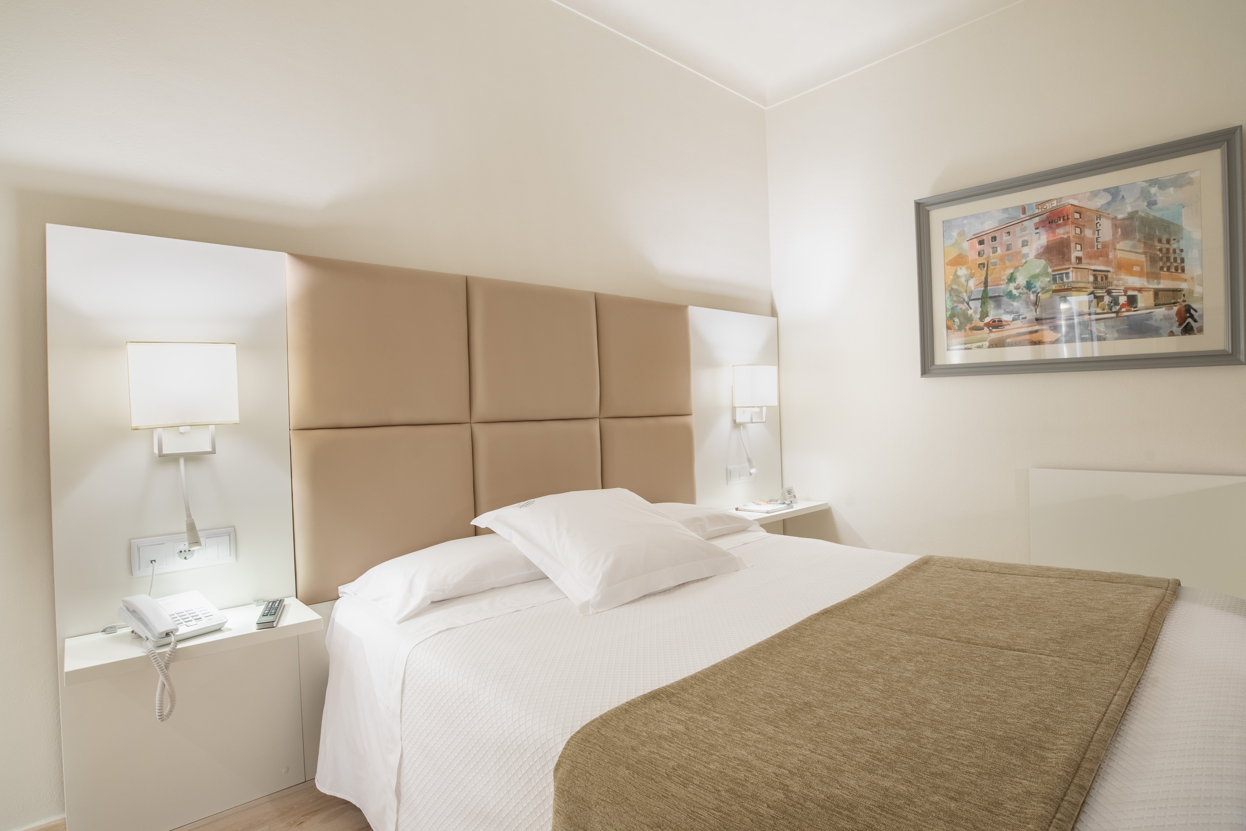 Double Single Standard