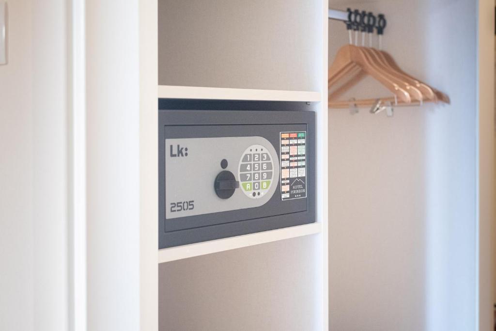 Double Single Superior