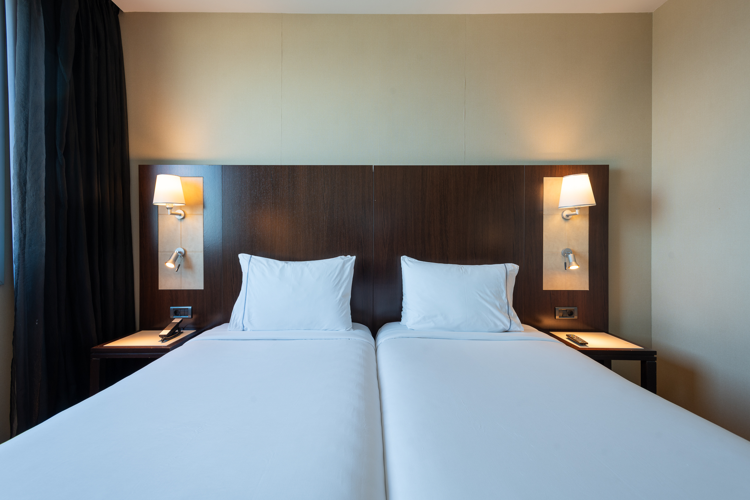 Junior Suite Capacity 4