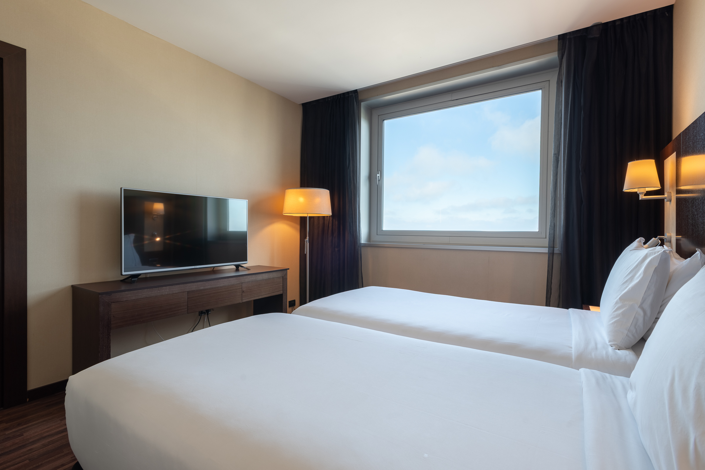 Junior Suite Capacity 3