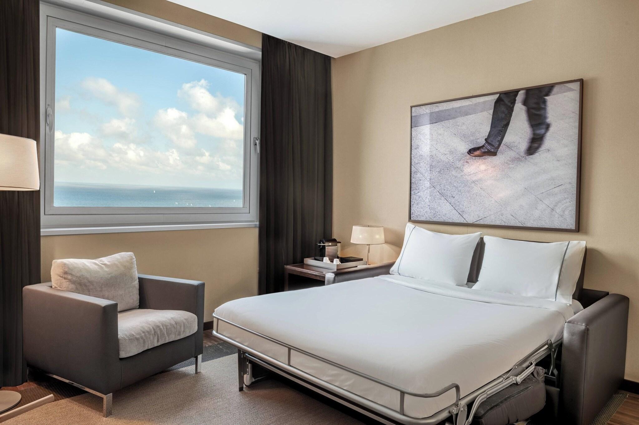 Junior Suite Non Smoking