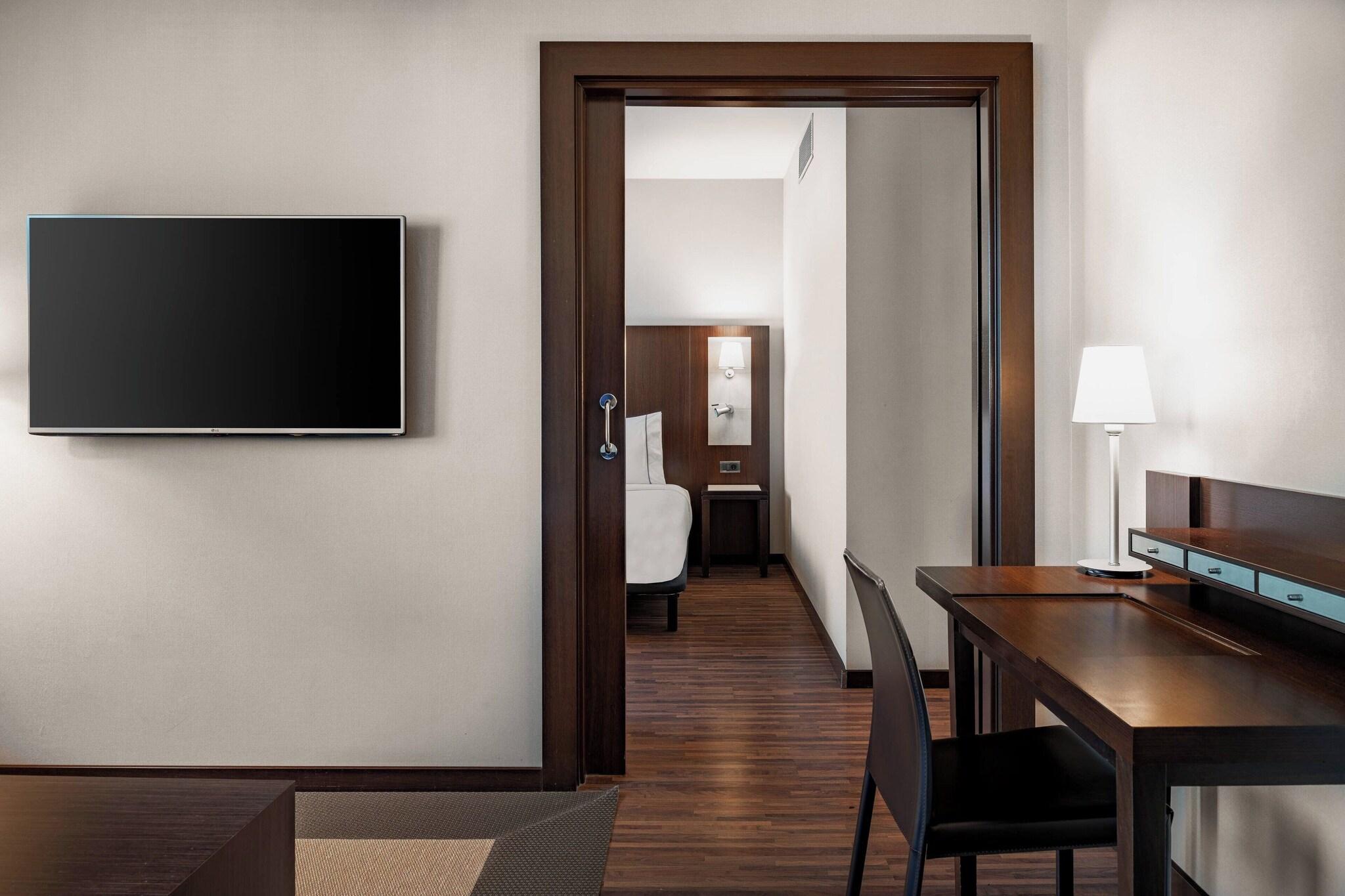 Junior Suite Non Smoking