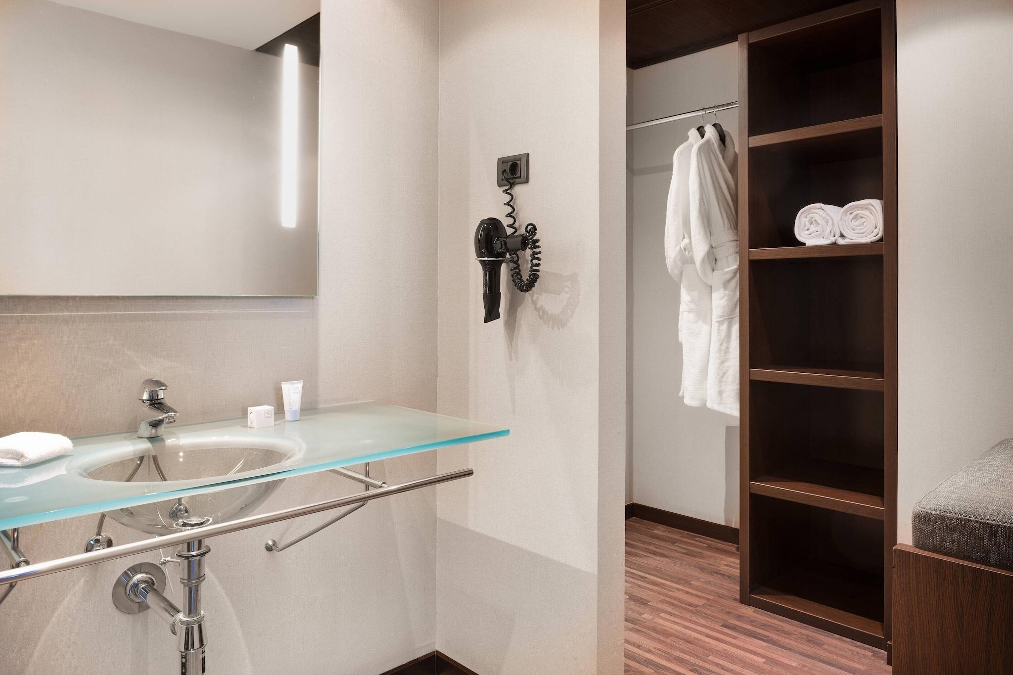 Junior Suite Non Smoking