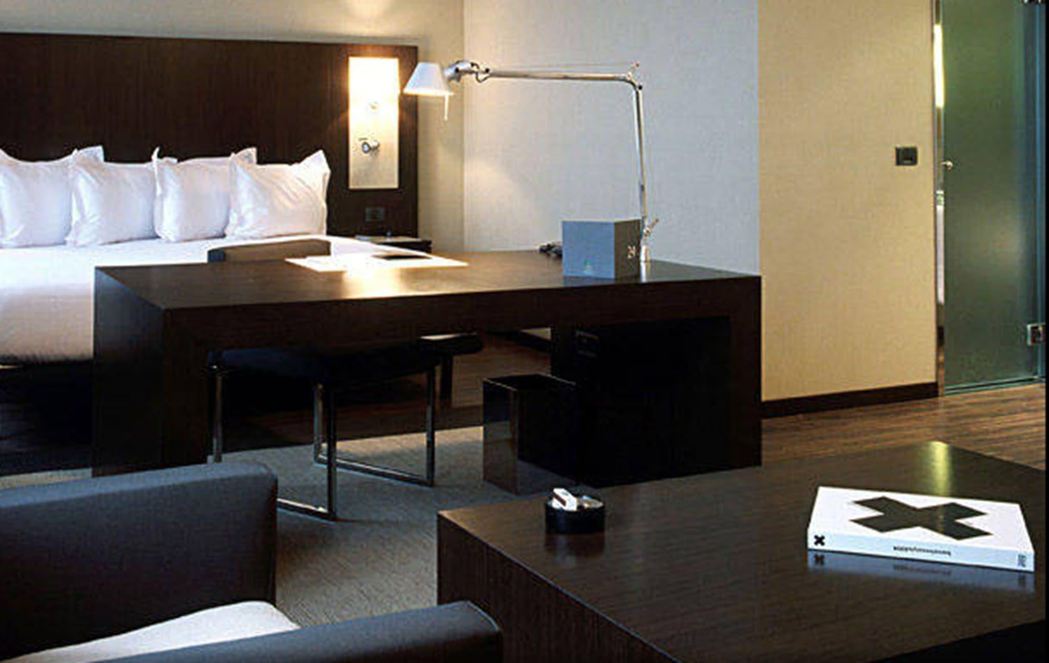 Junior Suite Non Smoking