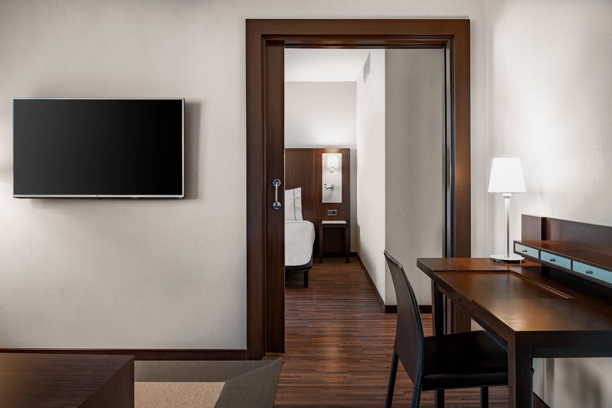 Junior Suite Non Smoking