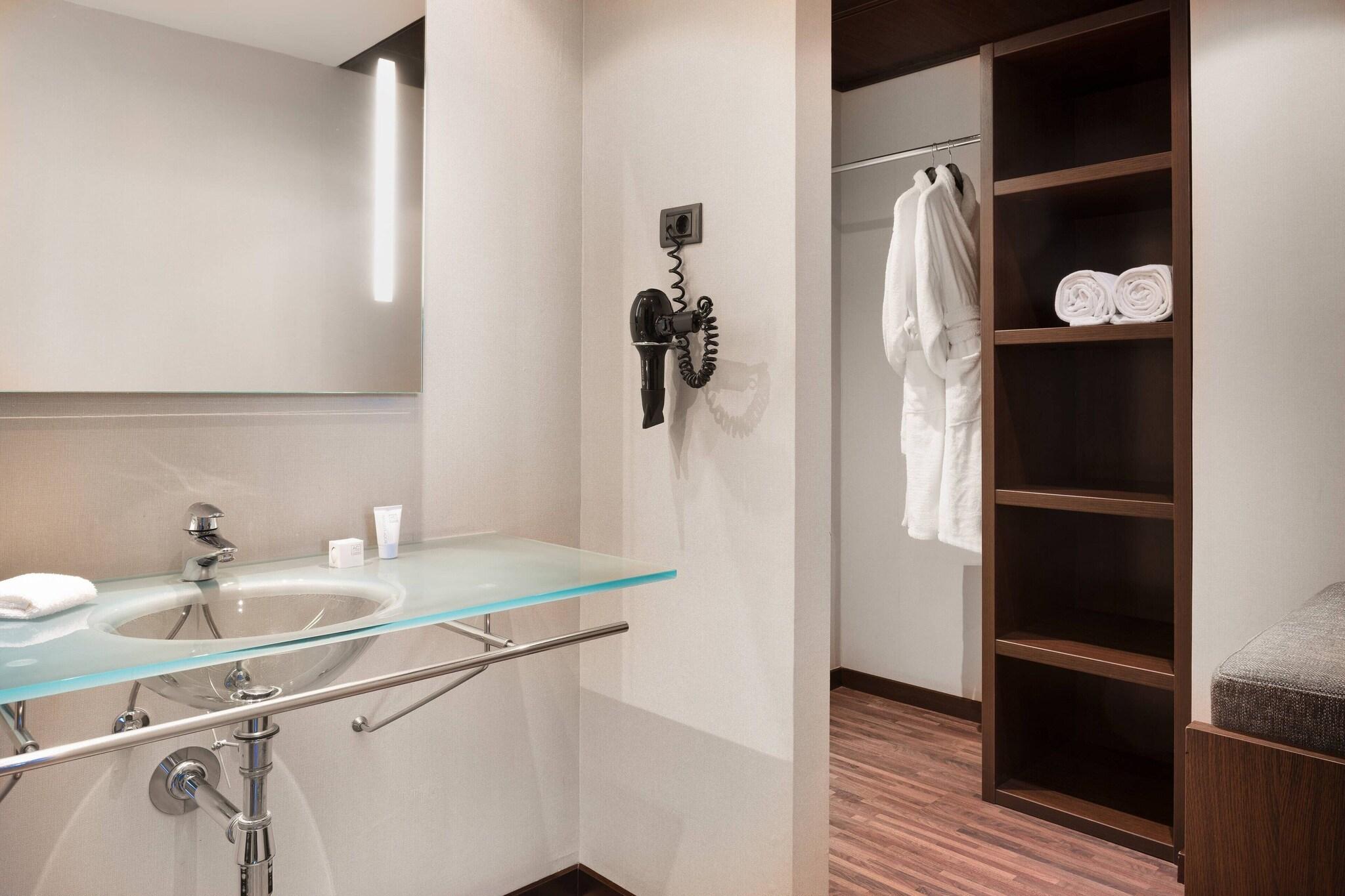 Junior Suite Non Smoking