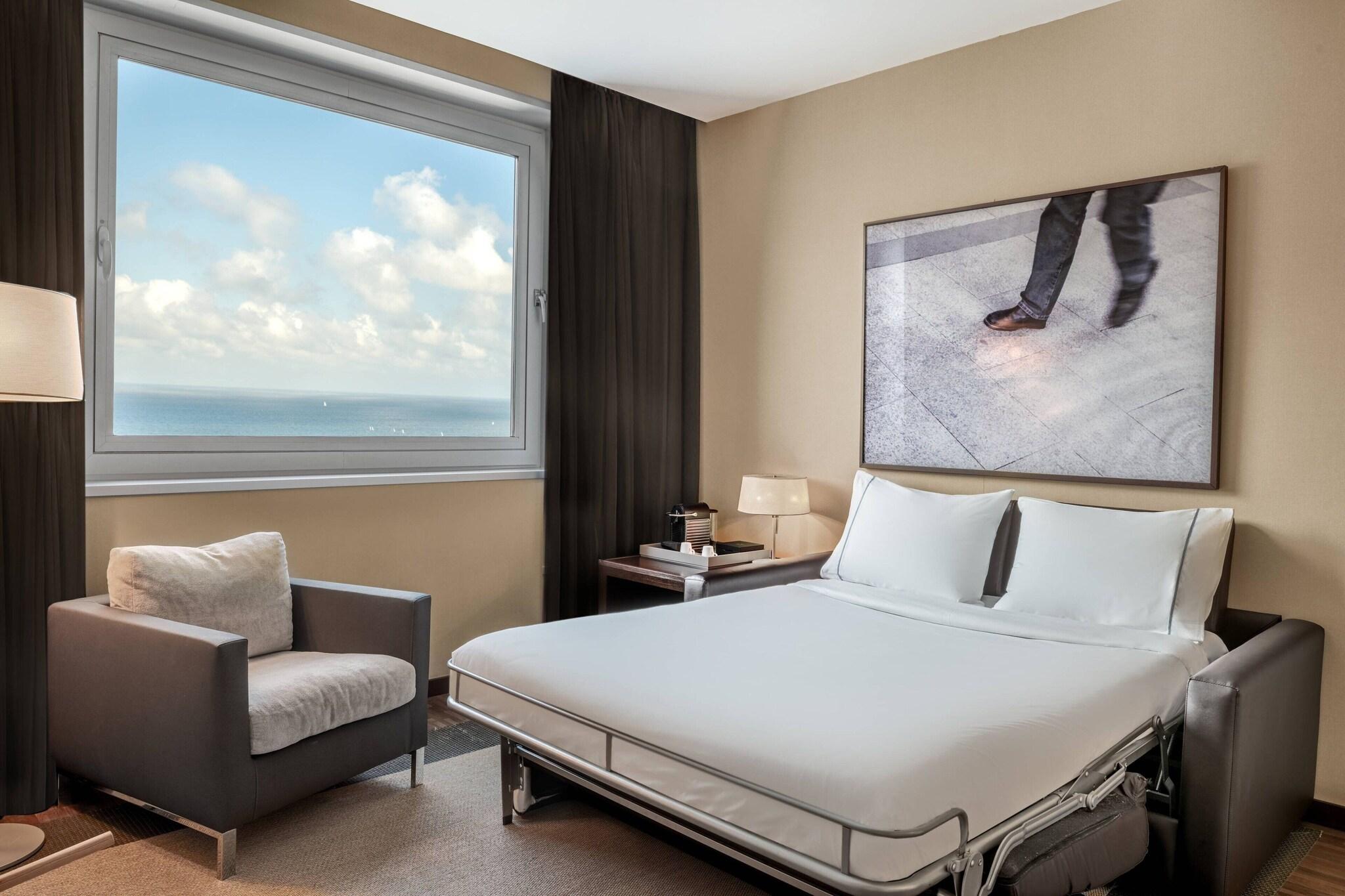 Junior Suite Non Smoking