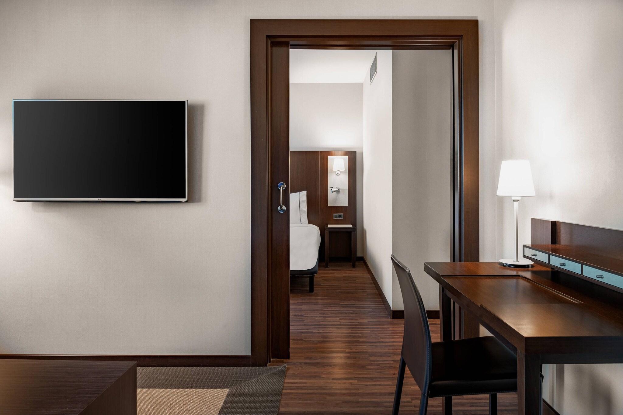 Junior Suite Non Smoking