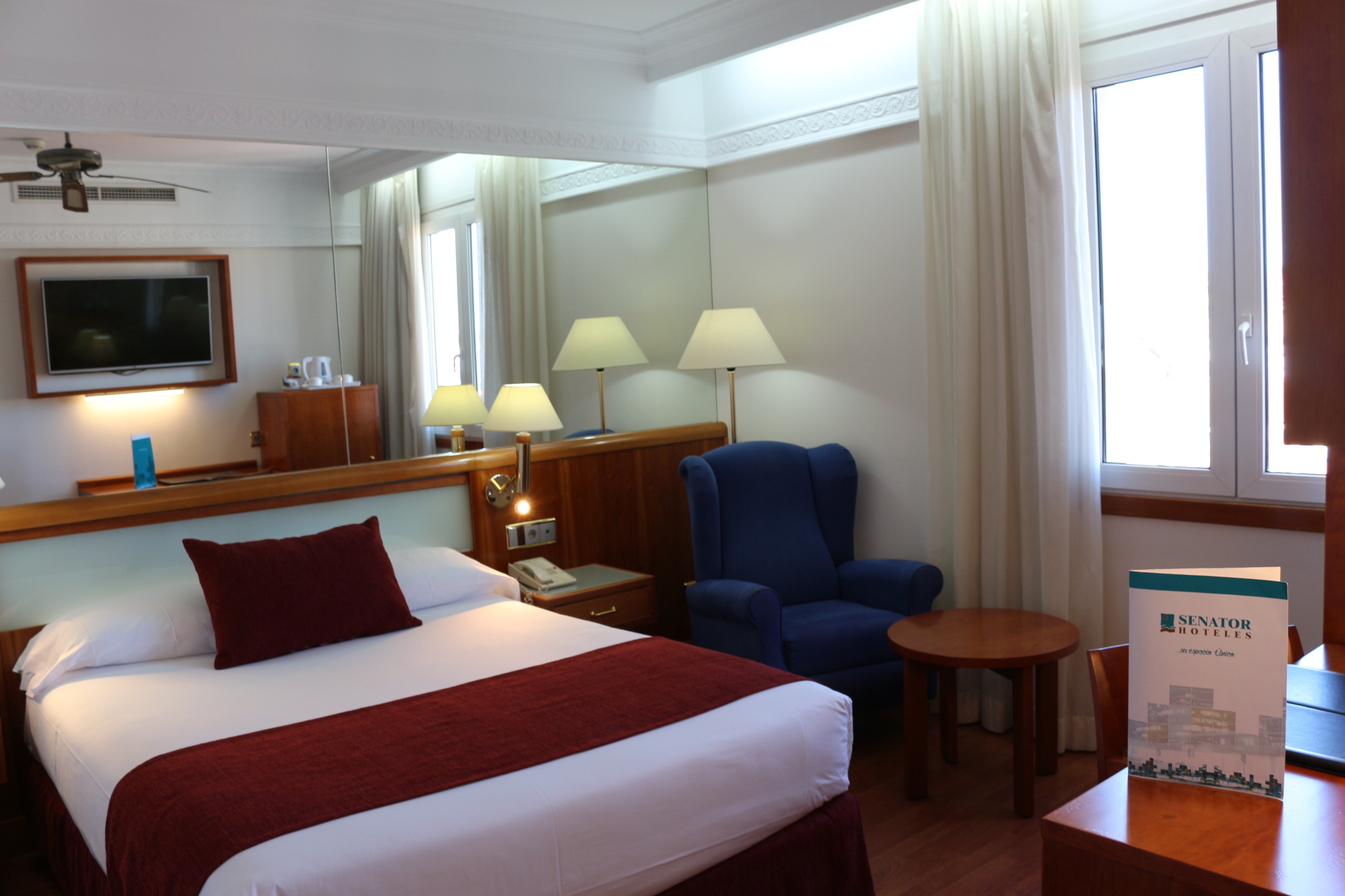 Double Single Standard