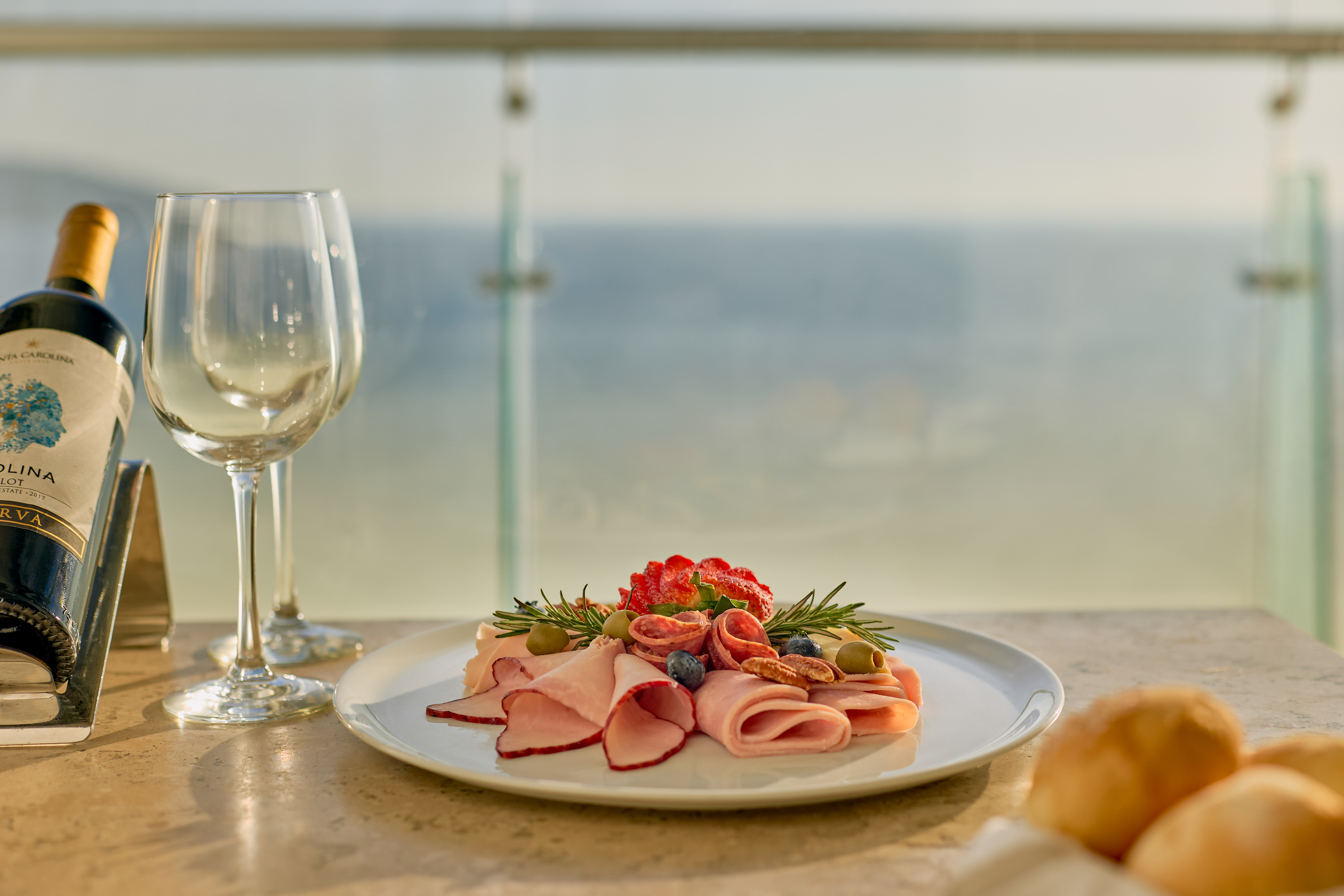 Suite Three Bedrooms