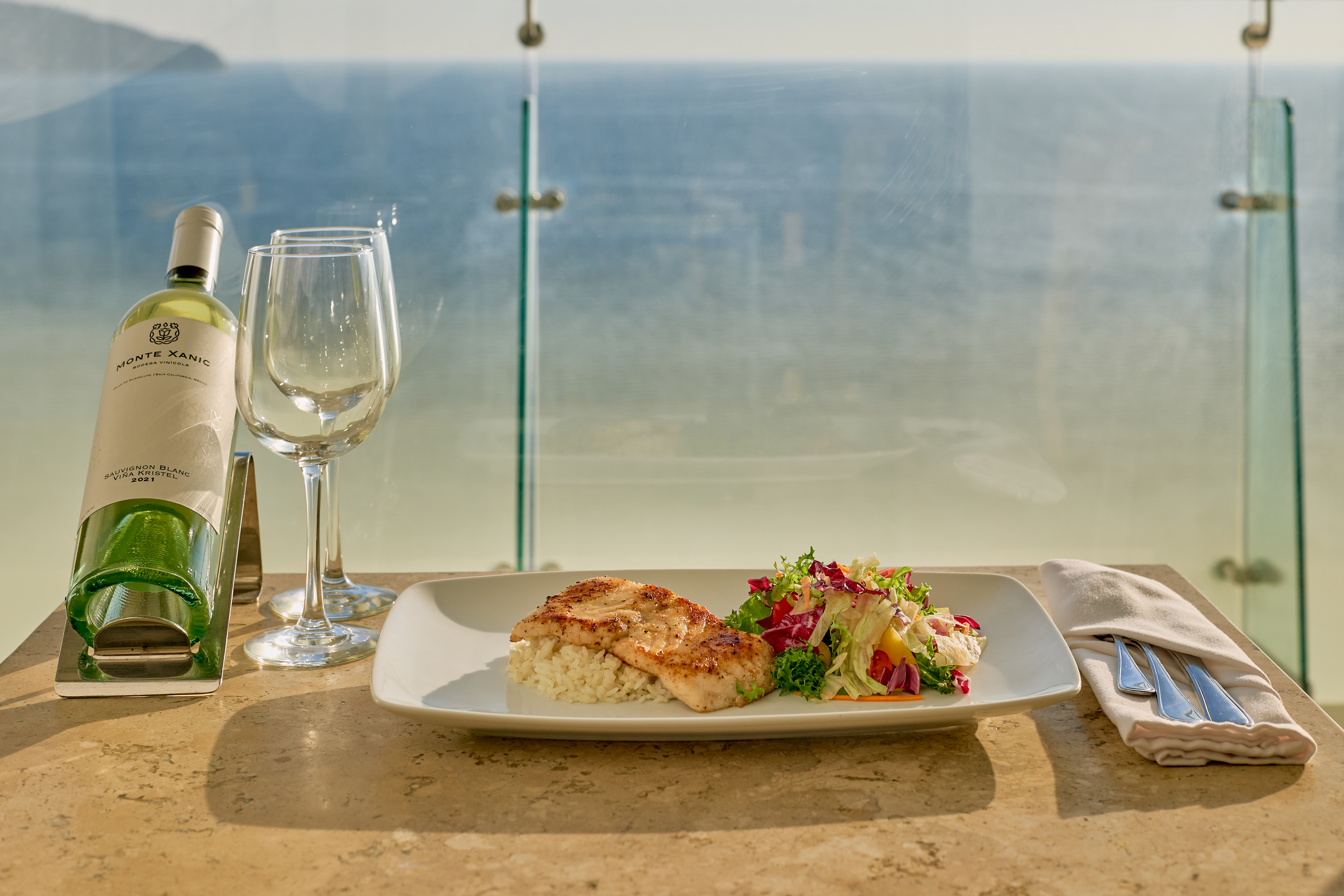 Suite Three Bedrooms