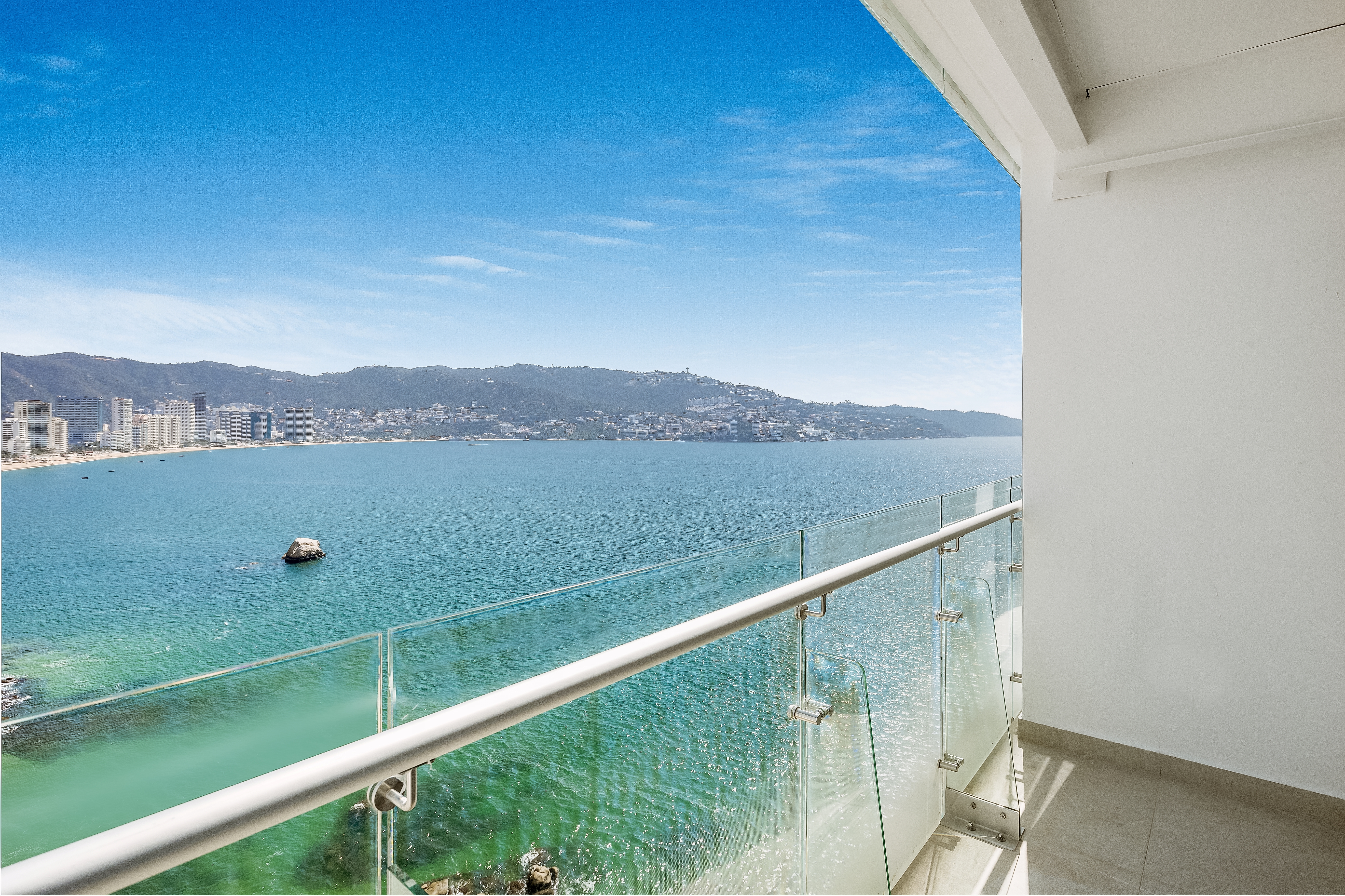 Room Deluxe Two Double Beds