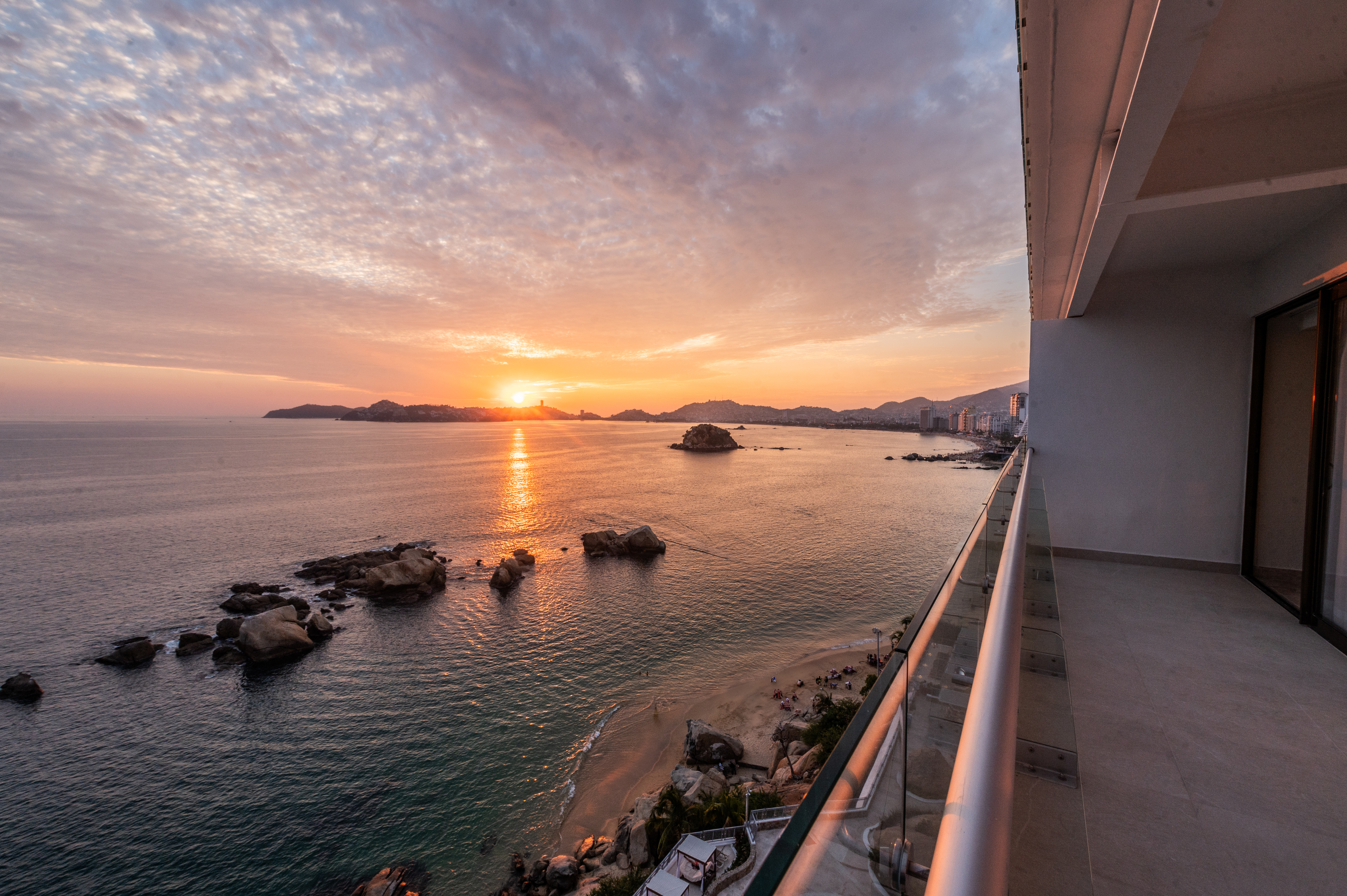 Suite Three Bedrooms