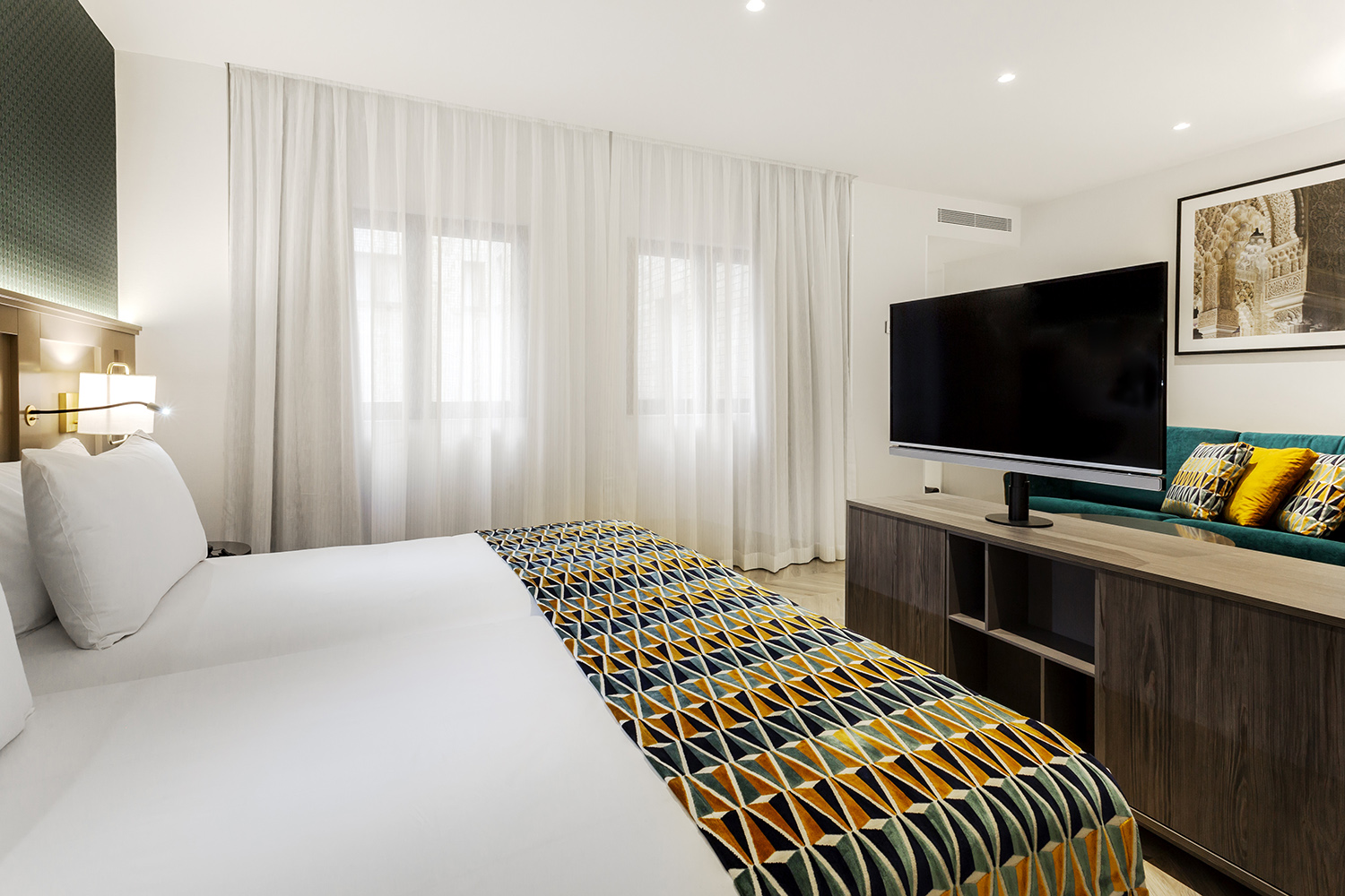 Family Room Standard