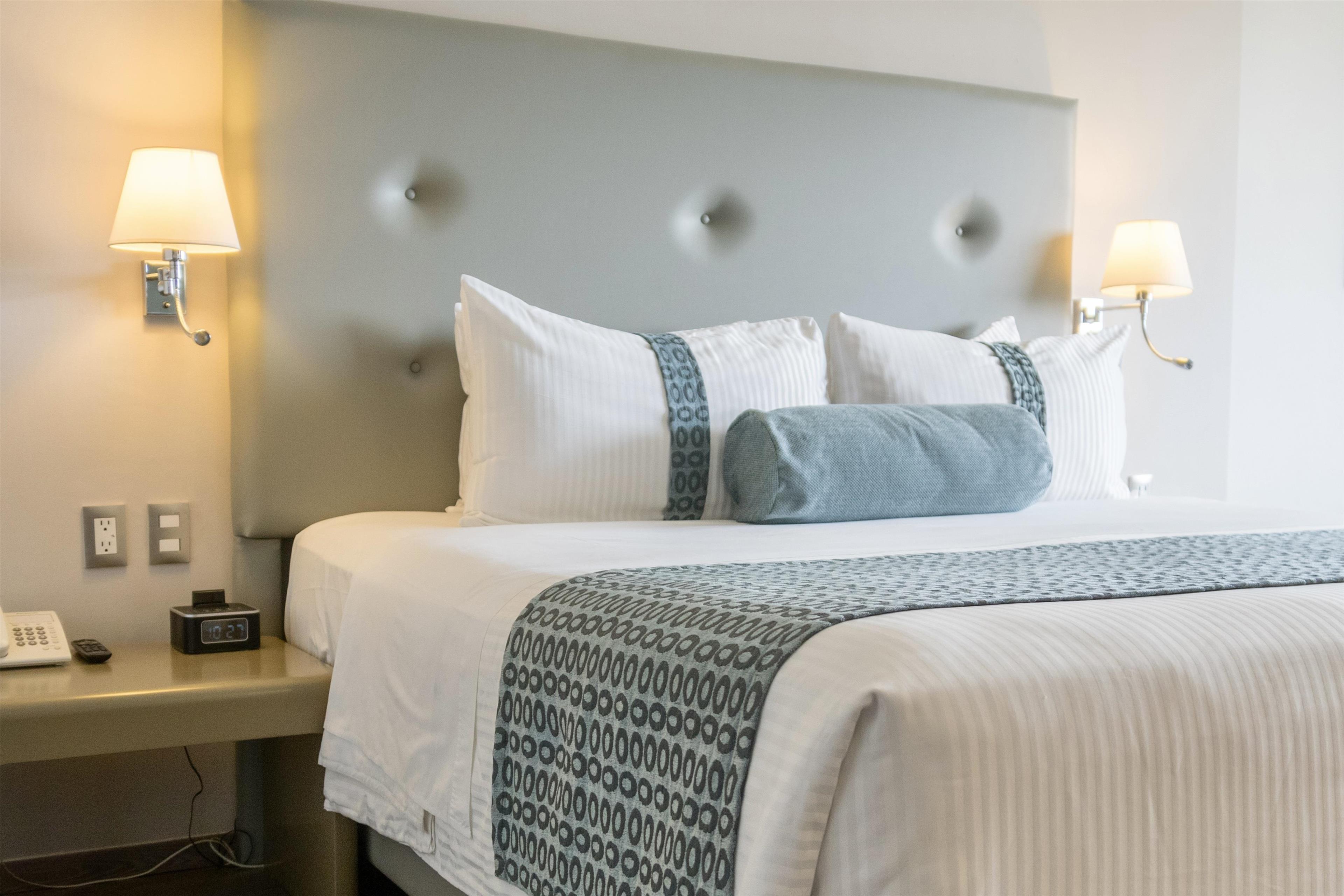 Suite Executive King Bed