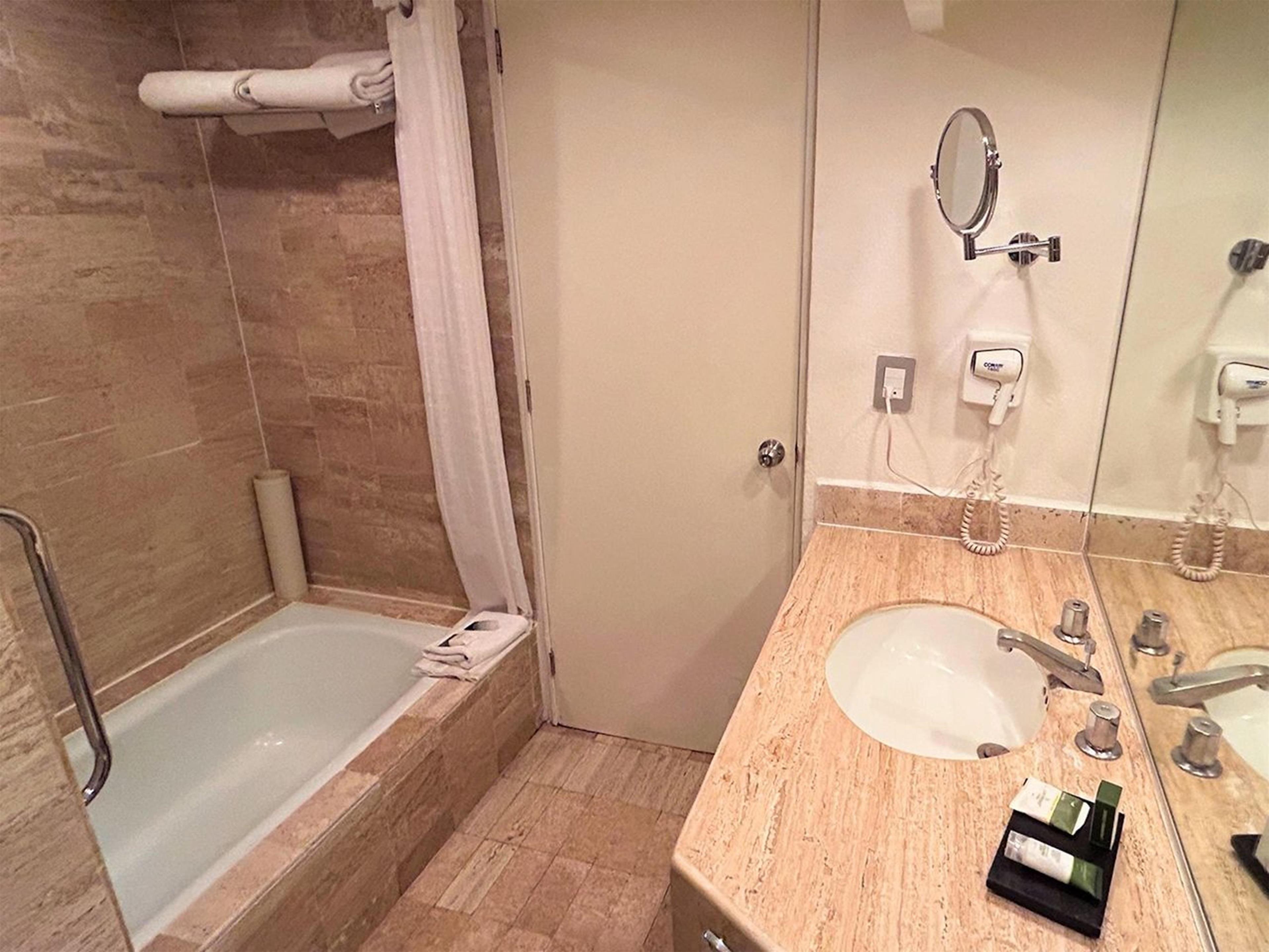 Room Two Queen Beds Non Smoking